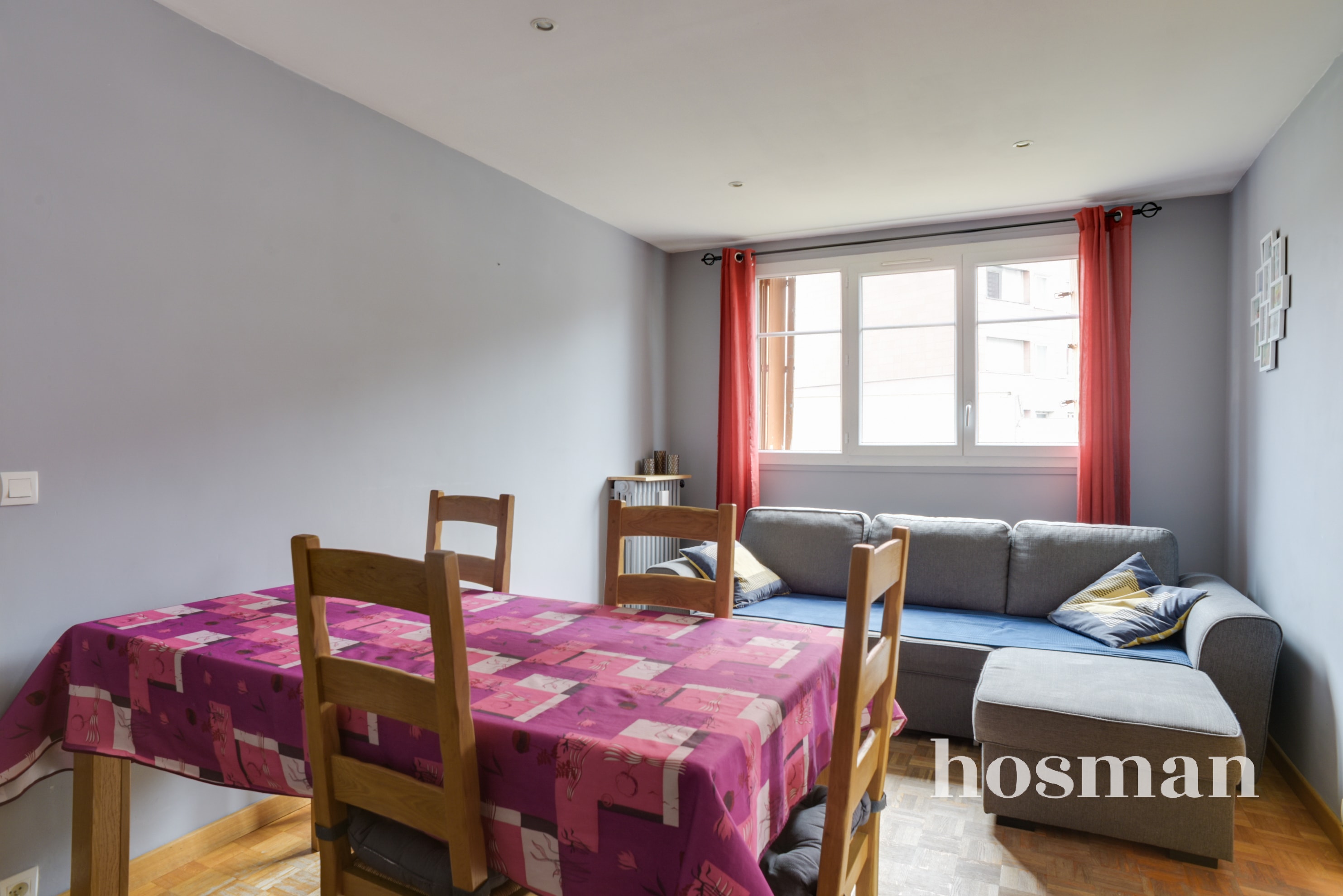 Photo 1 - Appartement 51.0 Montreuil