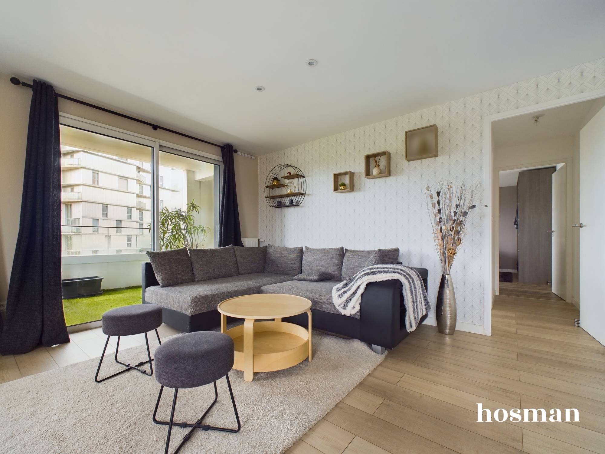 Photo 7 - Appartement 82.4 Nantes