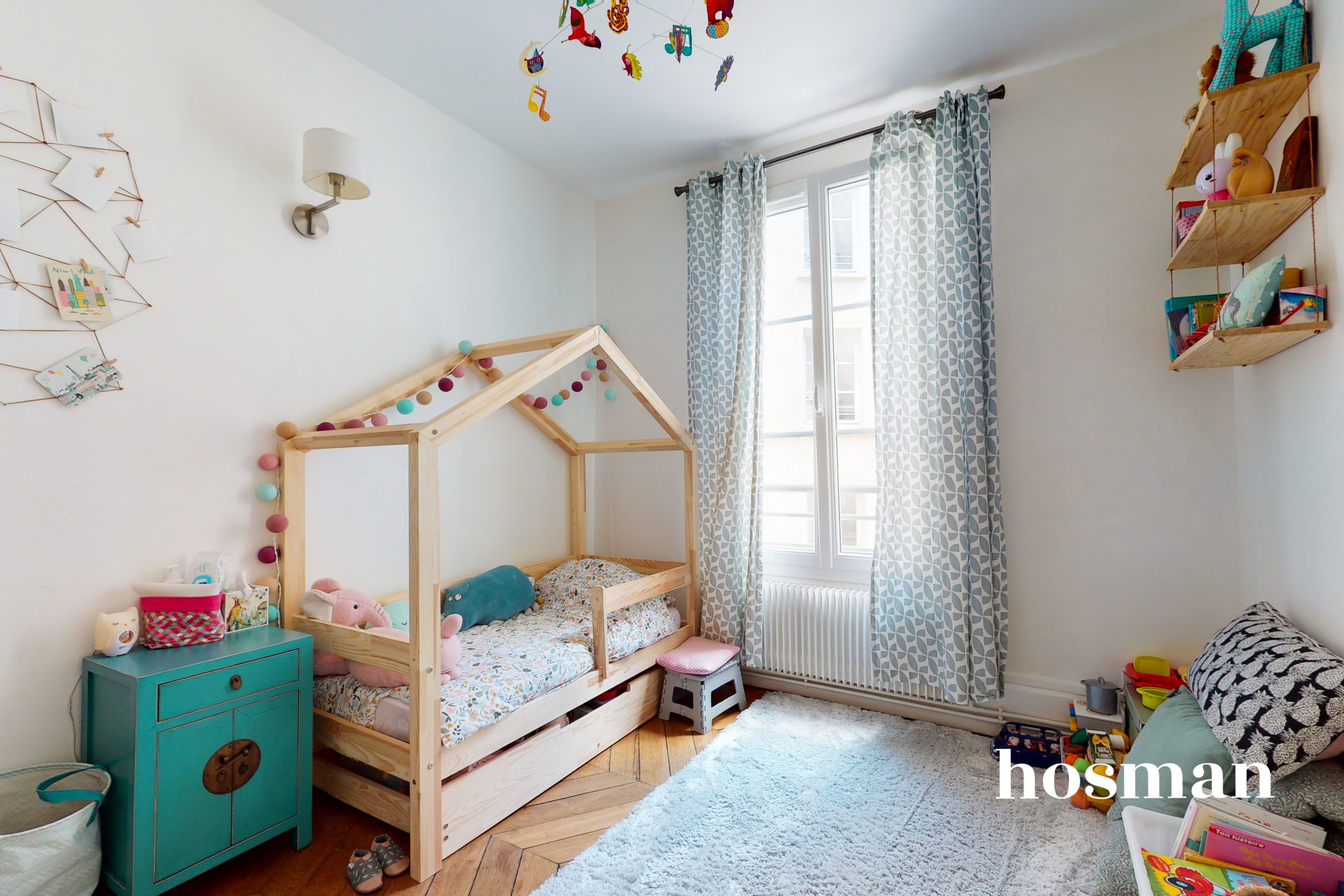 Photo 9 - Appartement 63.0 Paris