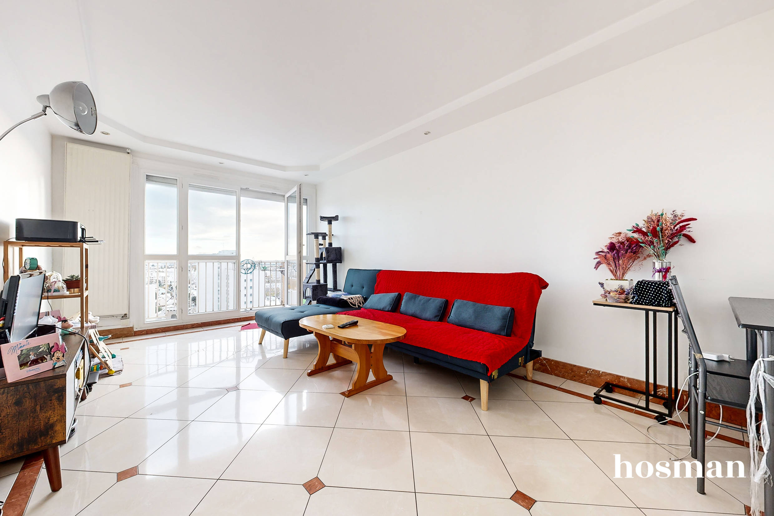 Photo 2 - Appartement 59.72 Villejuif