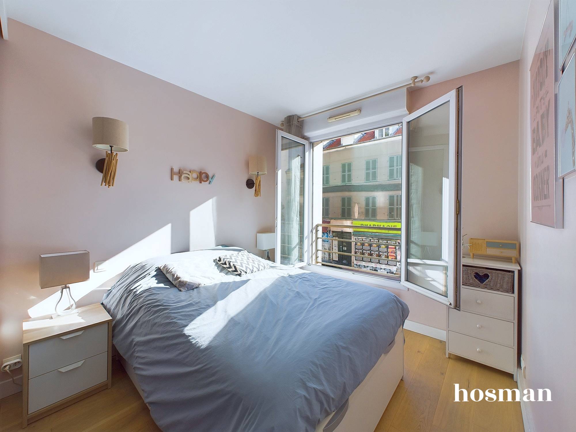 Photo 10 - Appartement 47.0 Montrouge