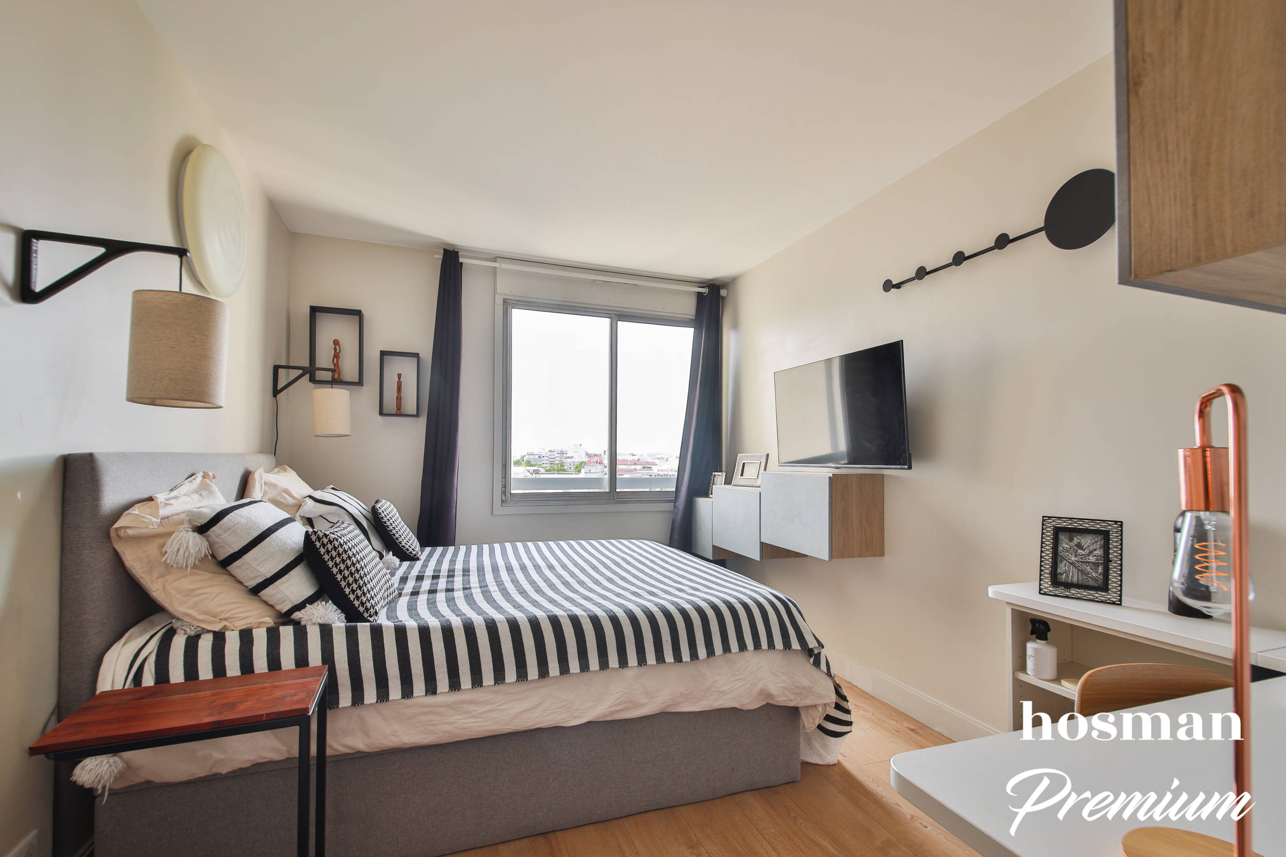 Photo 7 - Appartement 105.0 Courbevoie