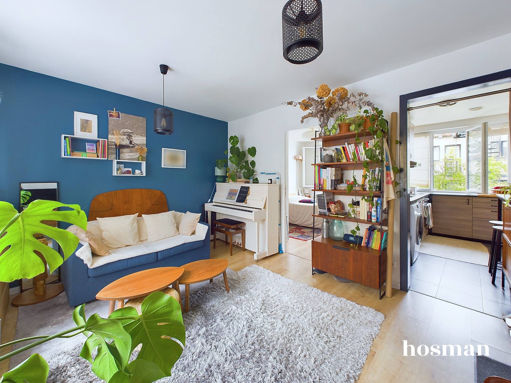Photo 5 - Appartement 35.68 Pantin