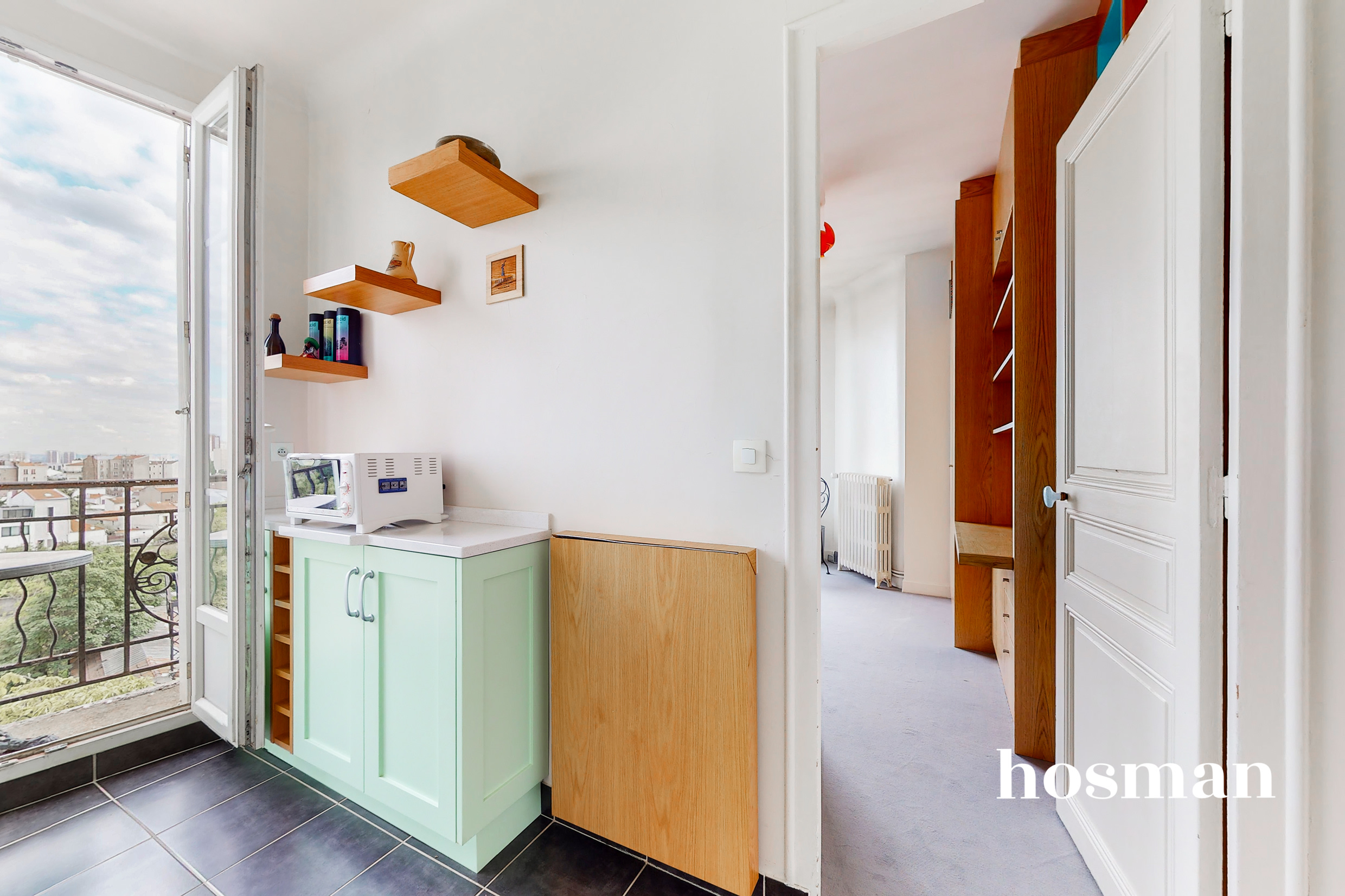 Photo 8 - Appartement 17.23 Les Lilas