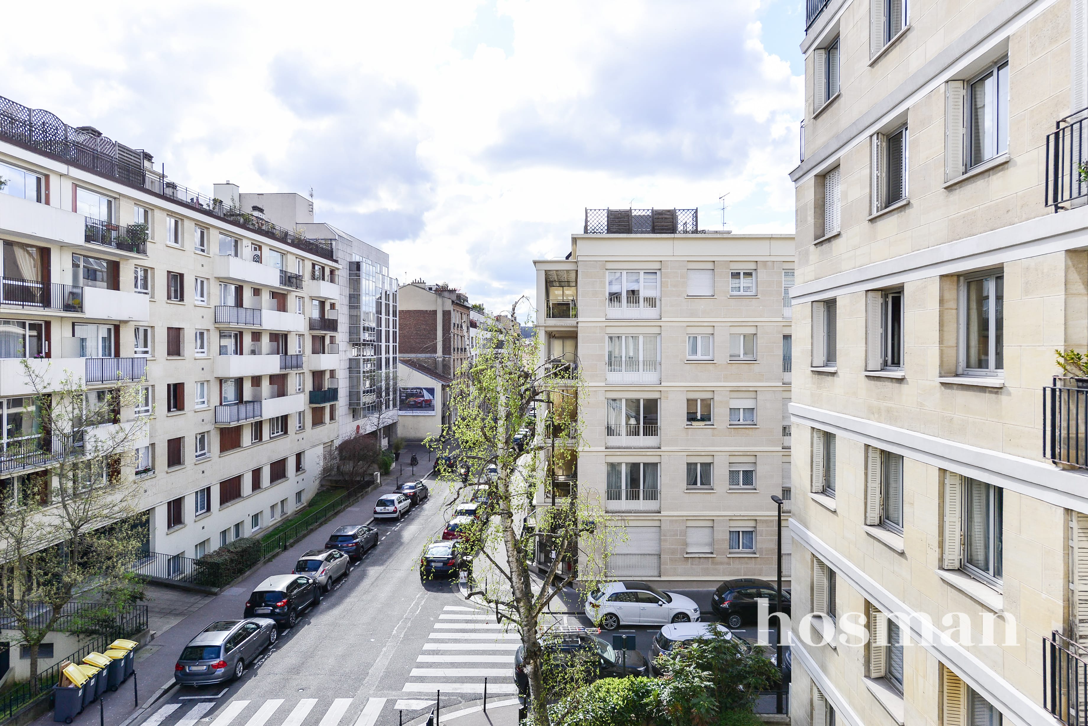 Photo 12 - Appartement 61.0 Boulogne-Billancourt