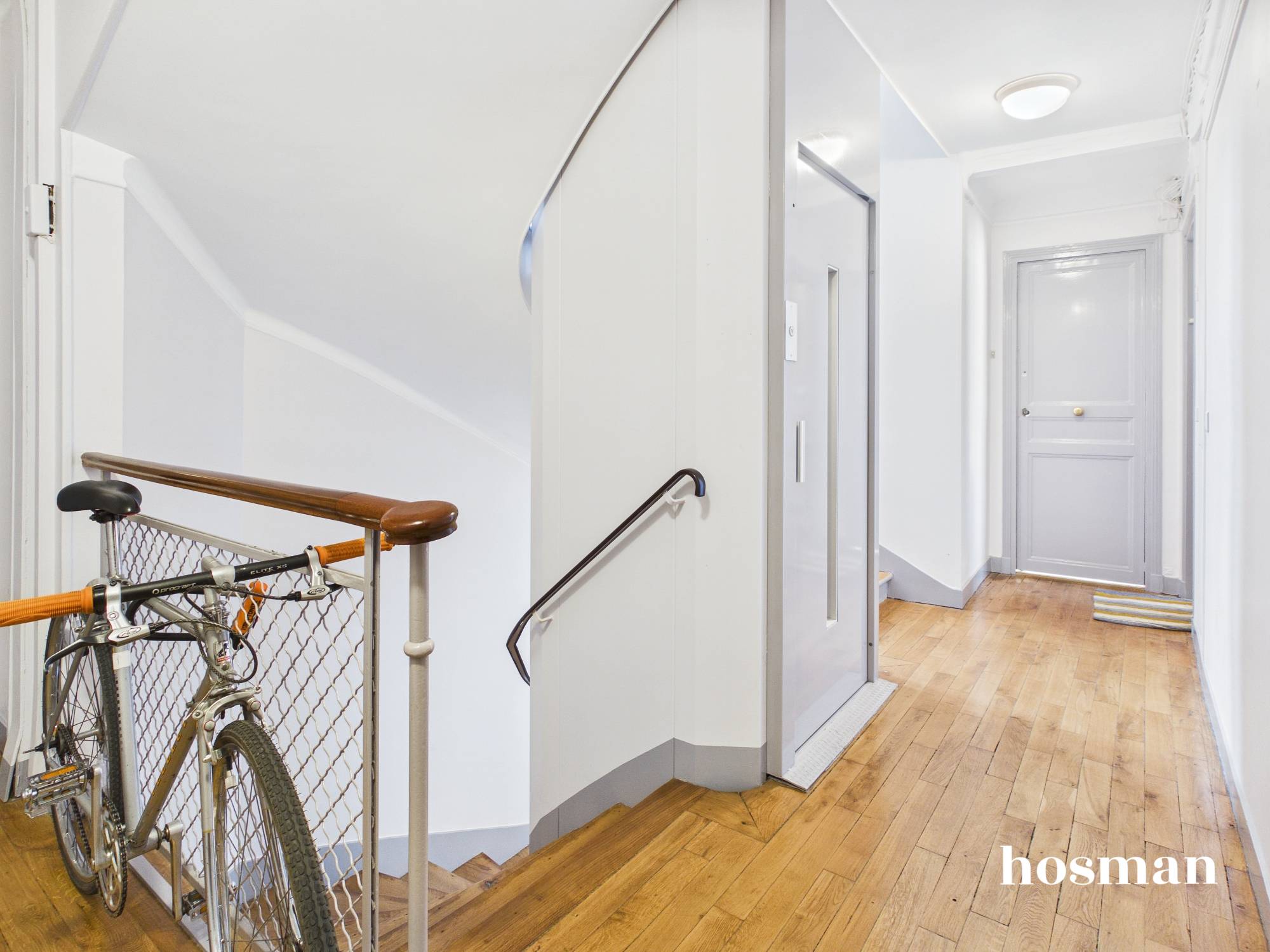 Photo 16 - Appartement 19.0 Paris