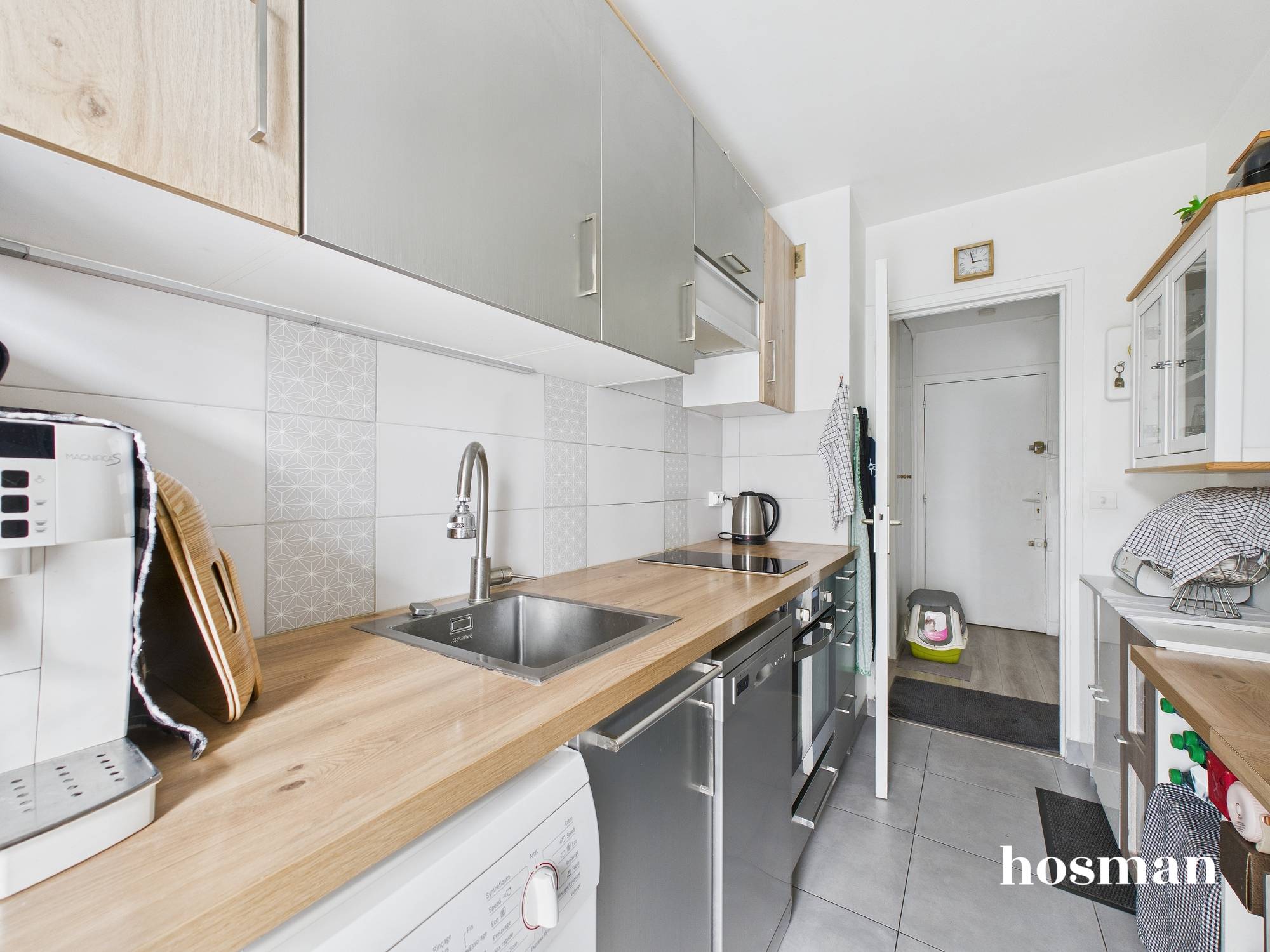 Photo 5 - Appartement 61.23 Le Kremlin-Bicêtre