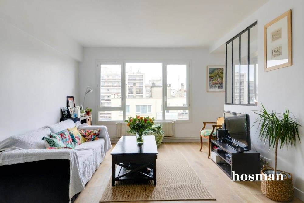 Photo 3 - Appartement 68.05 Clichy