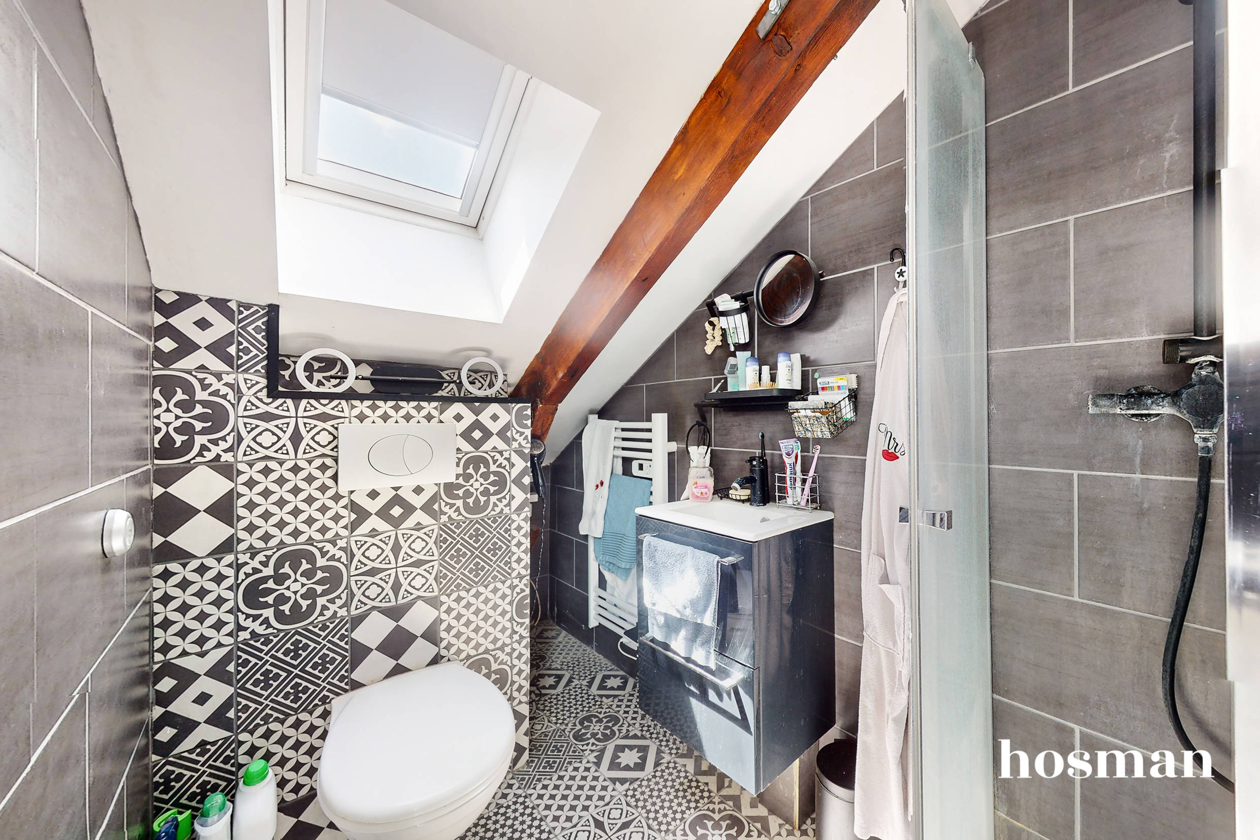 Photo 15 - Appartement 115.0 Saint-Ouen-sur-Seine