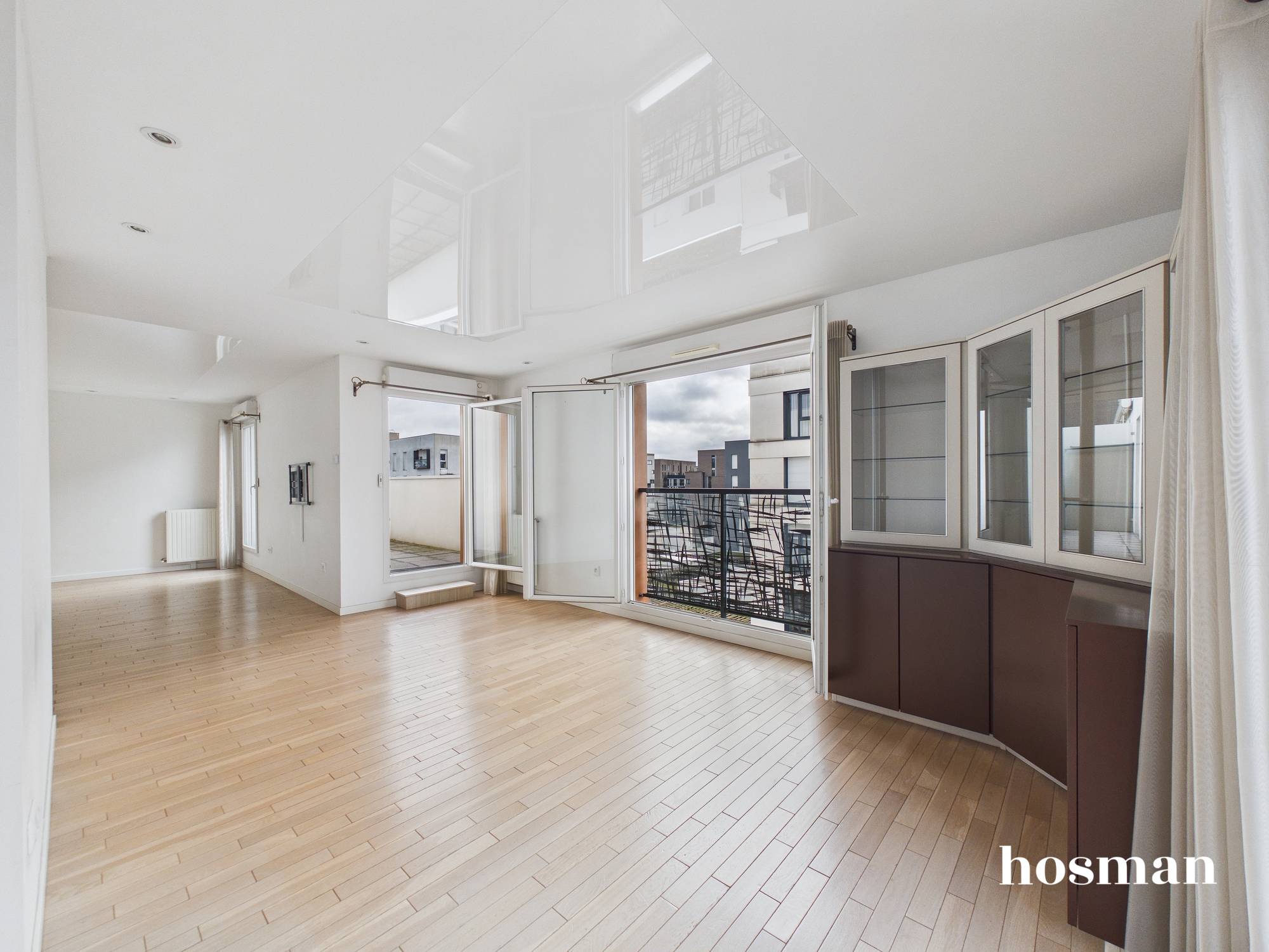 Photo 3 - Appartement 110.0 Saint-Ouen-sur-Seine