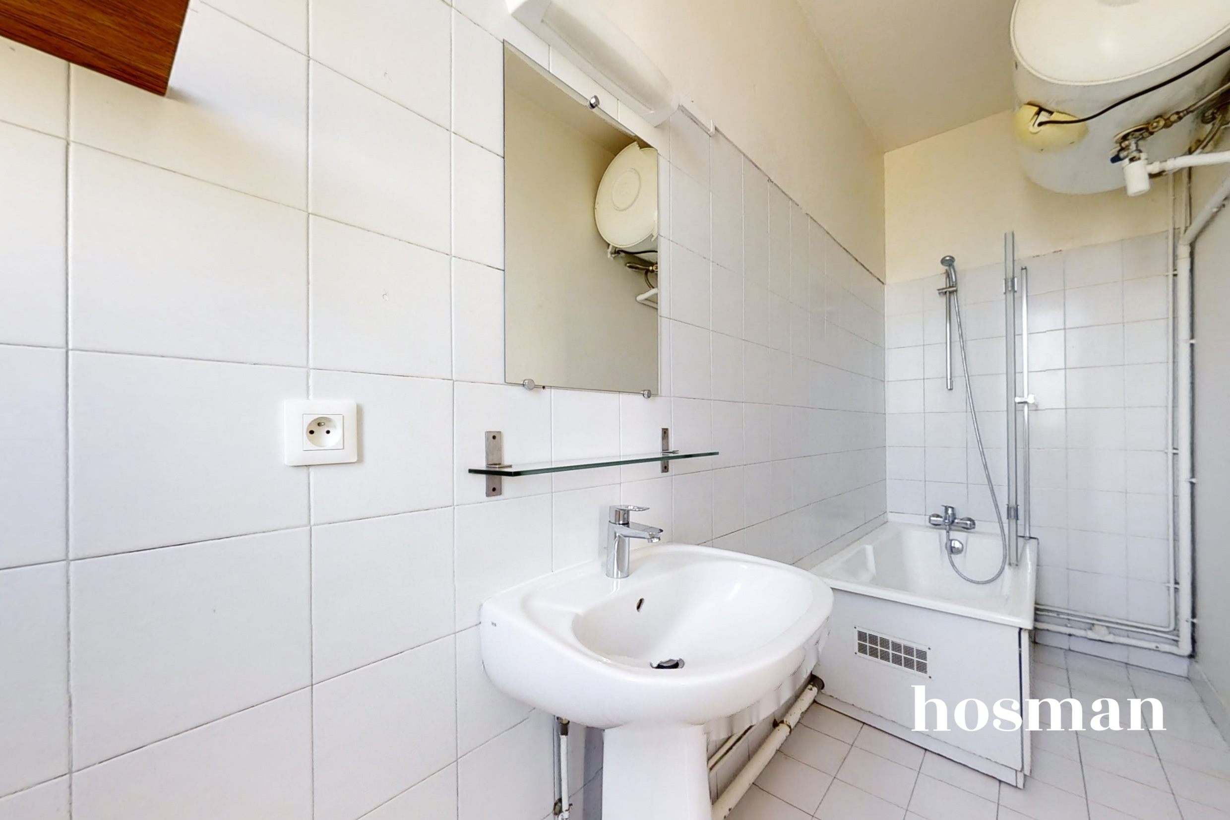 Photo 12 - Appartement 51.0 Montreuil