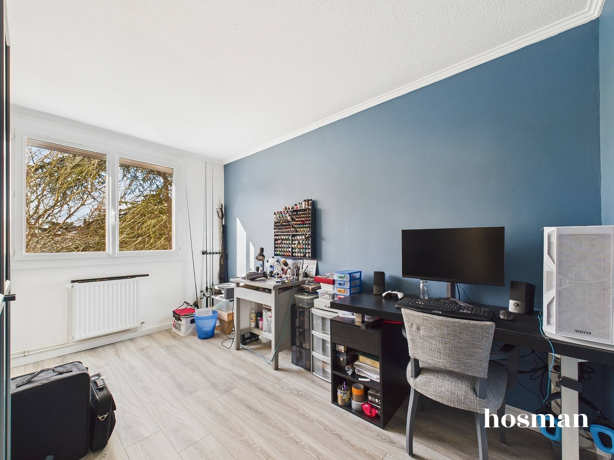 Photo 10 - Appartement 80.0 Bruges