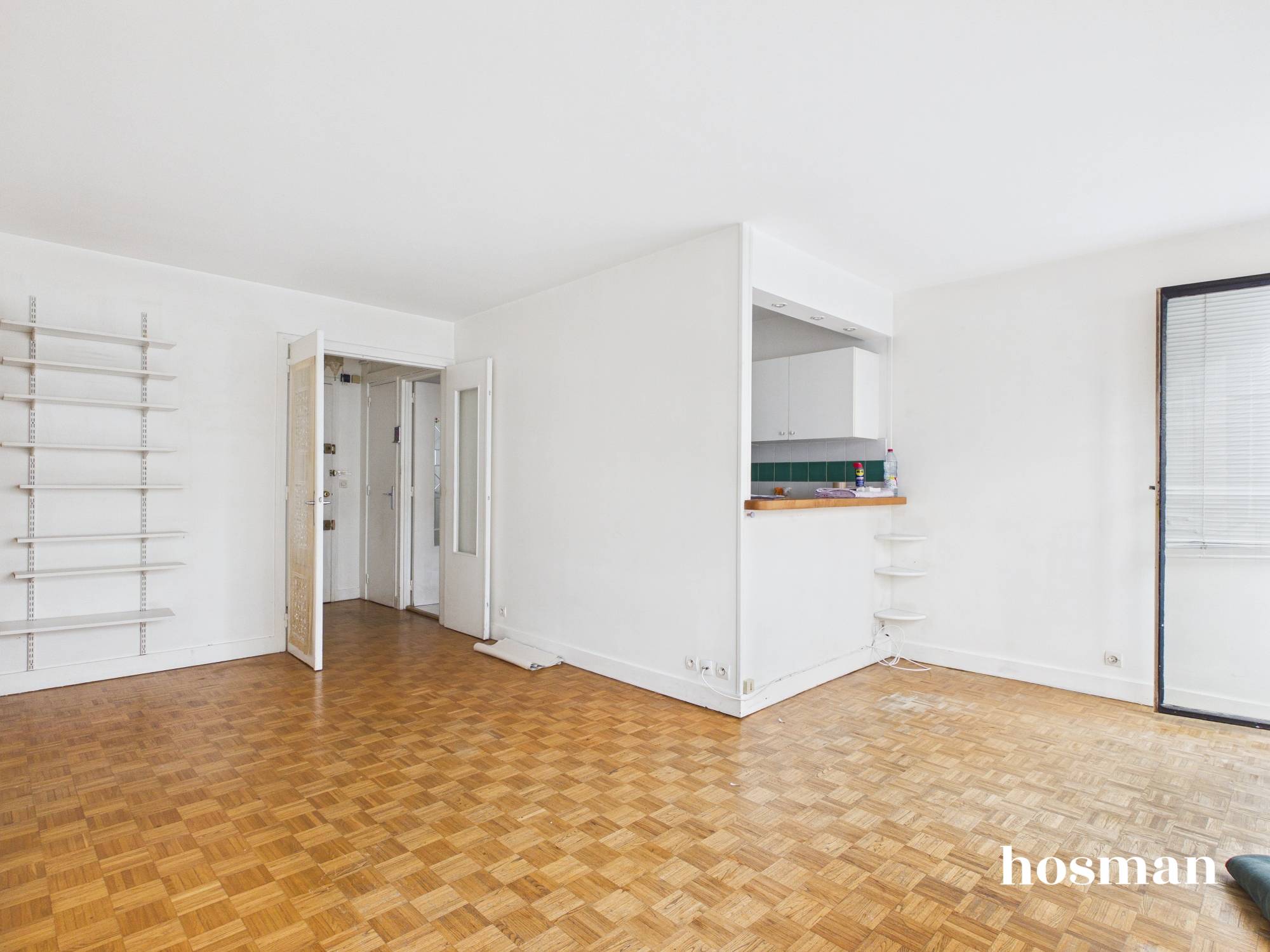 Photo 3 - Appartement 42.0 Paris