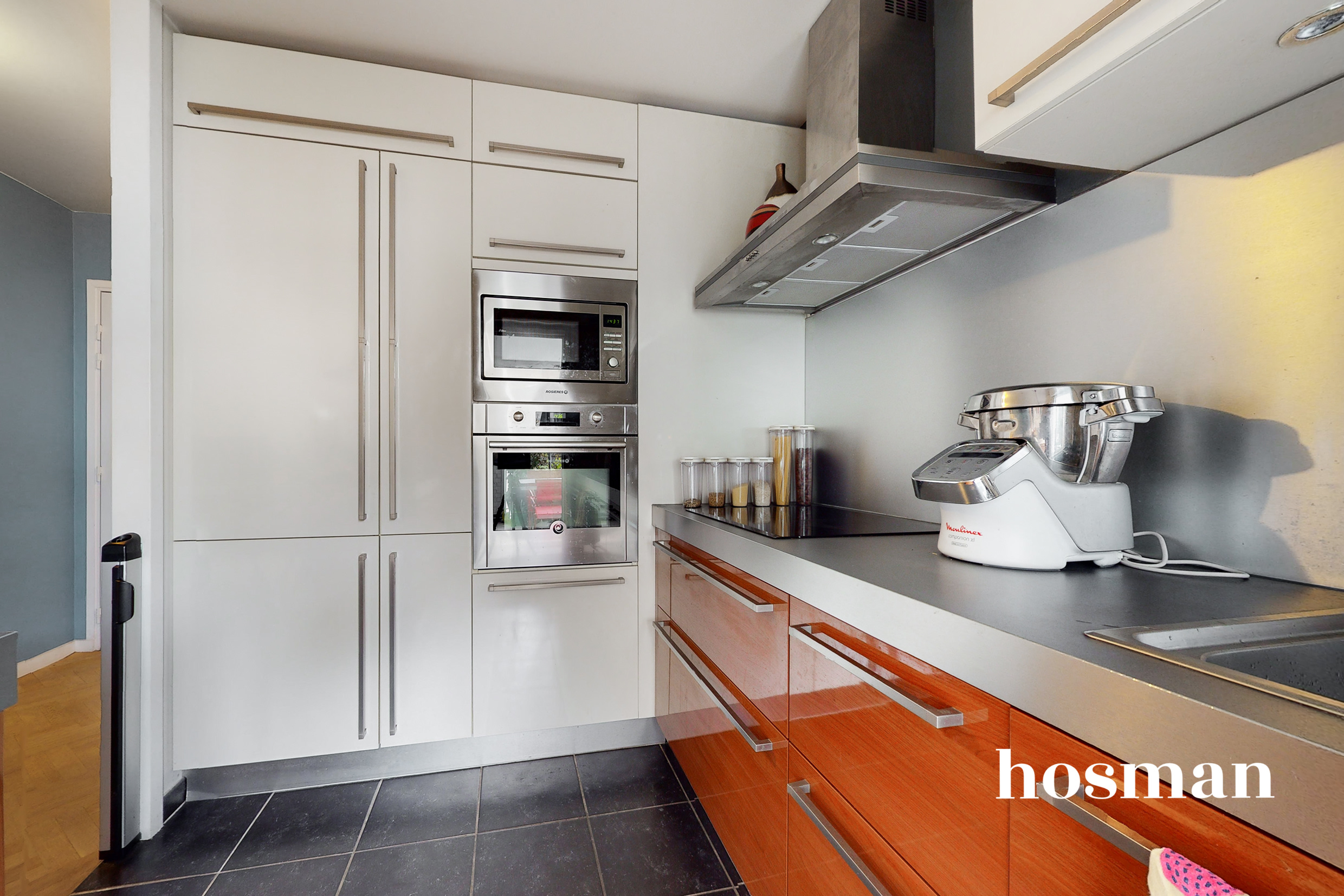 Photo 7 - Appartement 73.0 Issy-les-Moulineaux