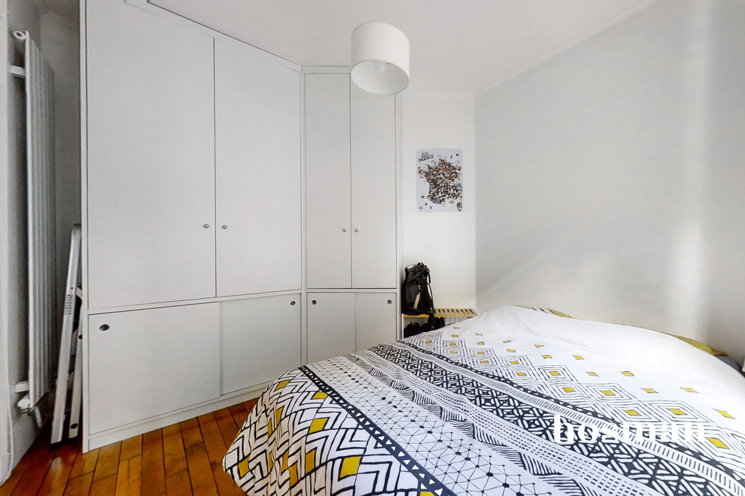 Photo 8 - Appartement 29.4 Paris