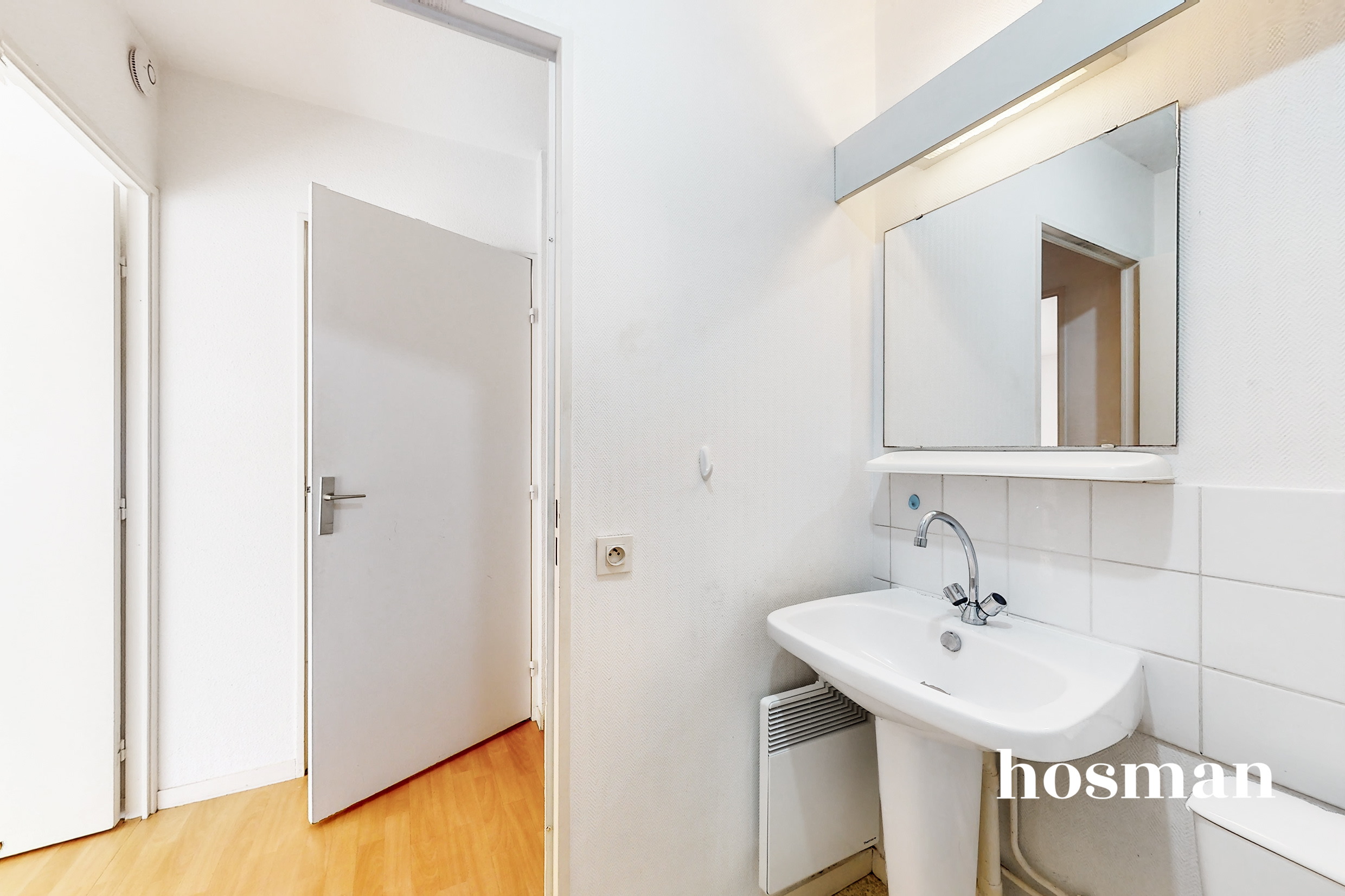 Photo 9 - Appartement 36.9 Bordeaux
