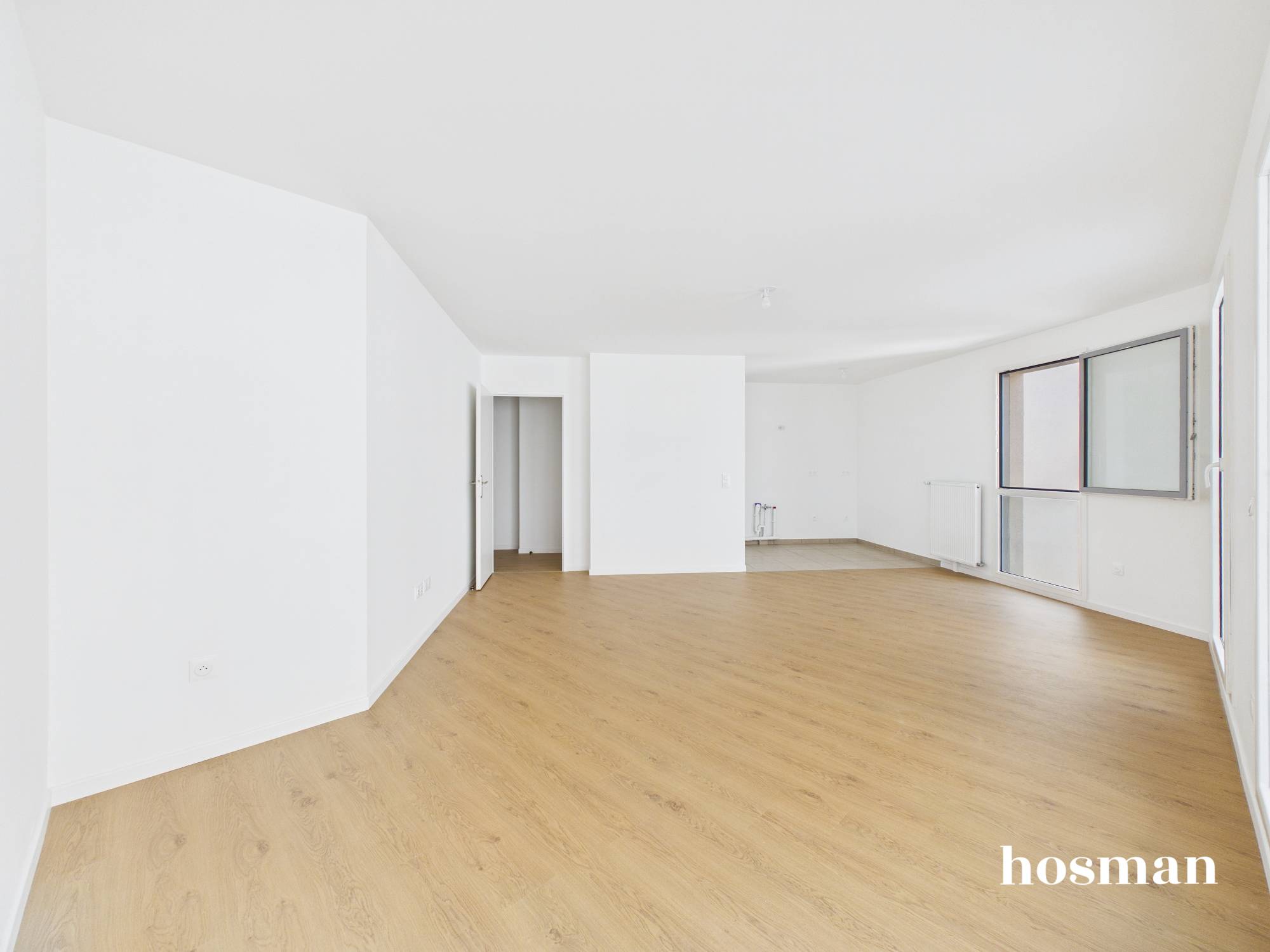 Photo 2 - Appartement 76.43 Aubervilliers