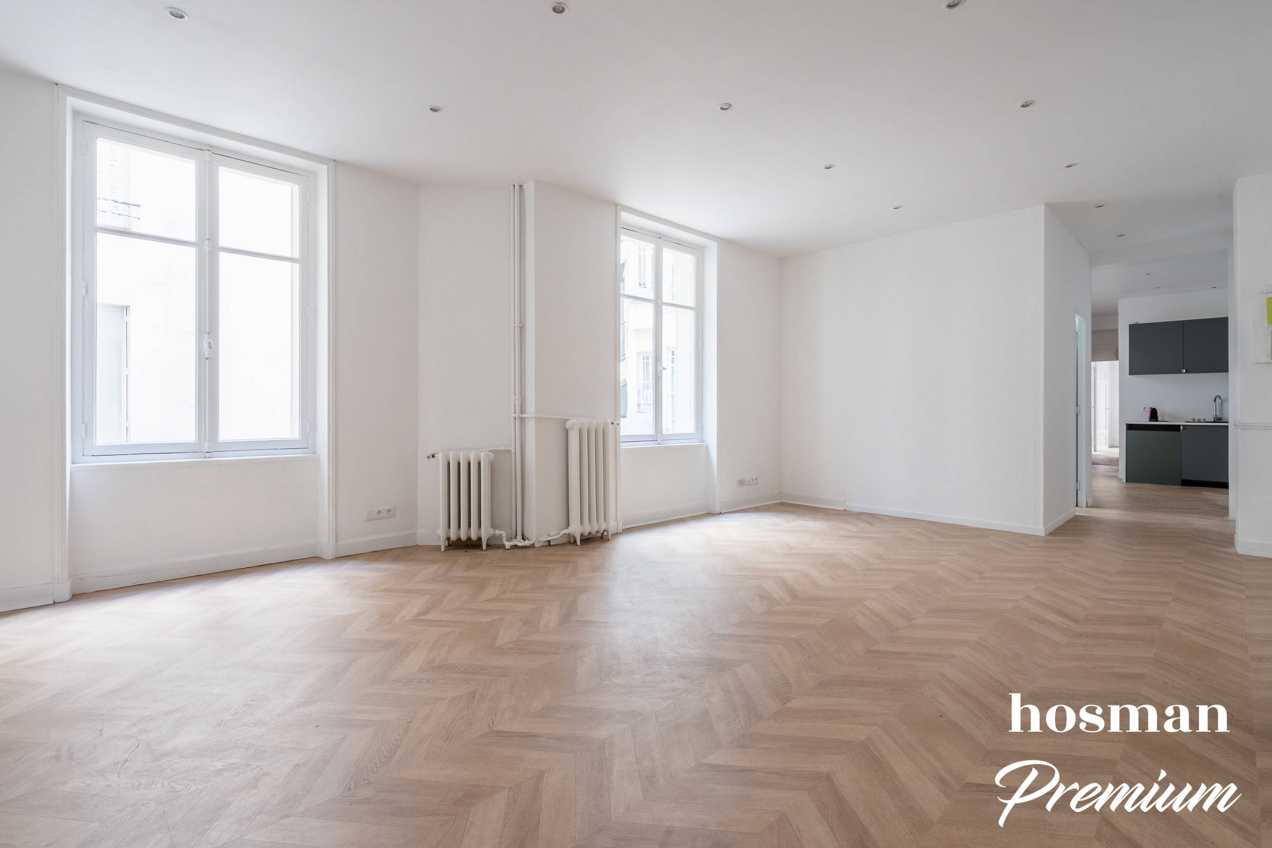 Photo 2 - Appartement 145.0 Paris
