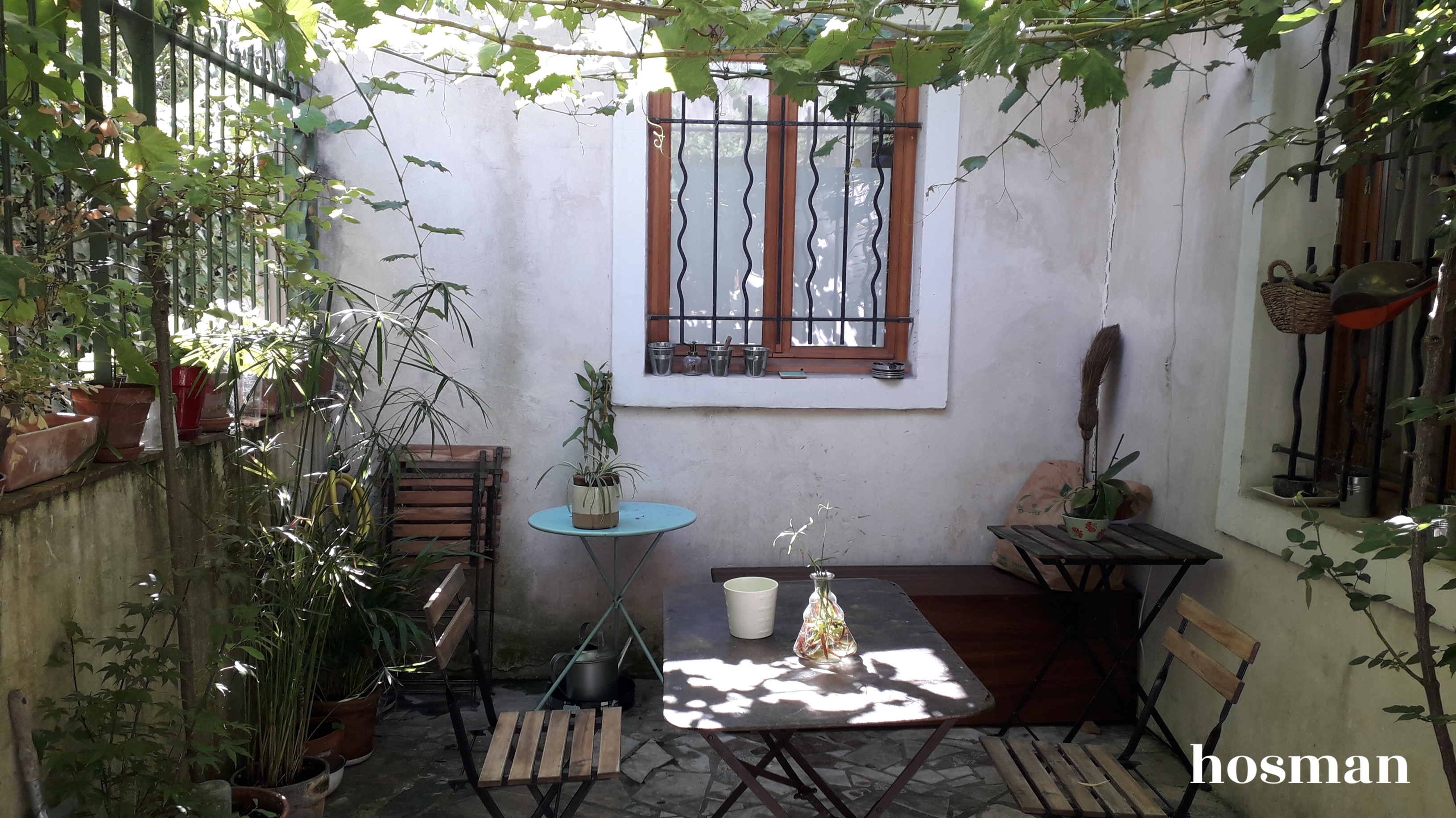 Photo 14 - Maison 75.0 Montreuil