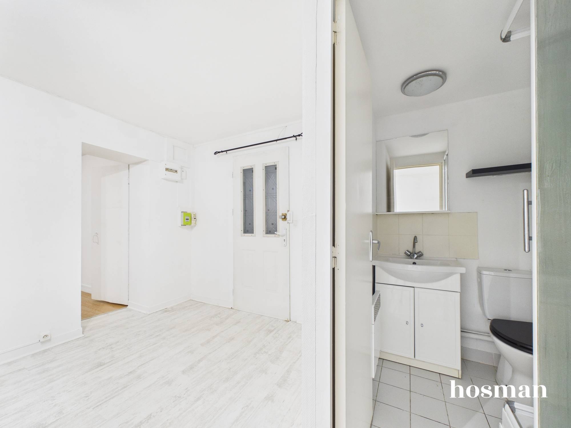 Photo 5 - Appartement 29.88 Nantes
