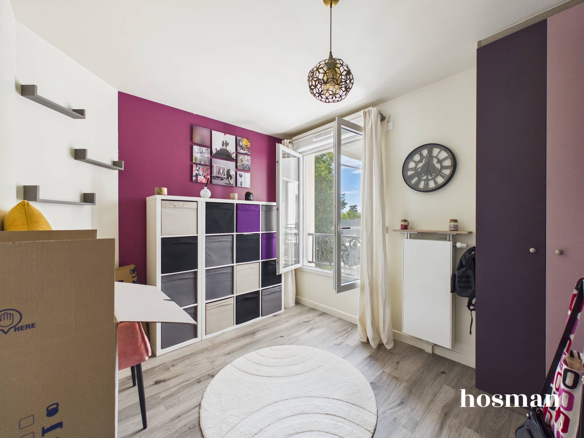 Photo 8 - Appartement 61.4 Clamart