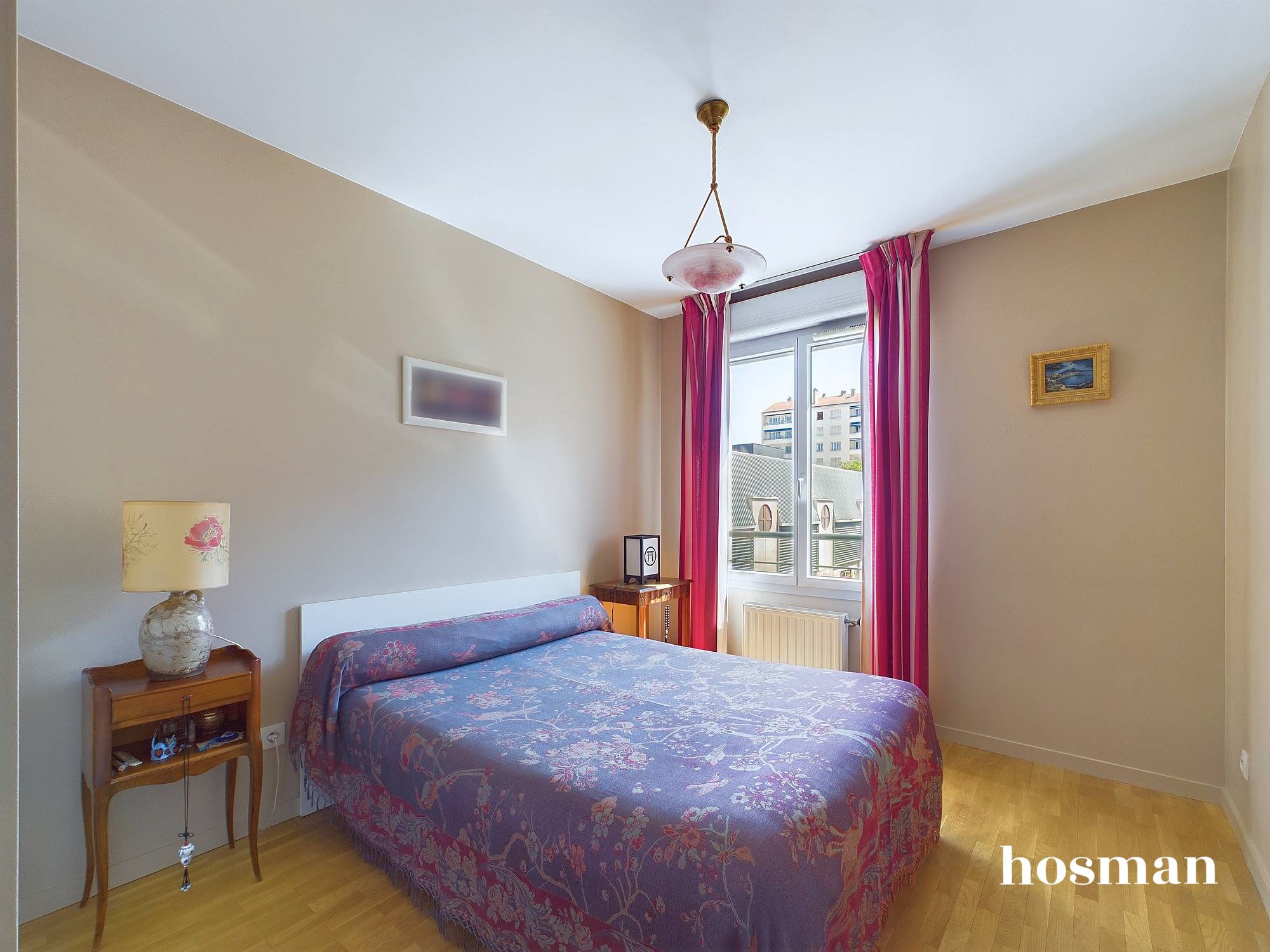 Photo 9 - Appartement 60.76 Villeurbanne
