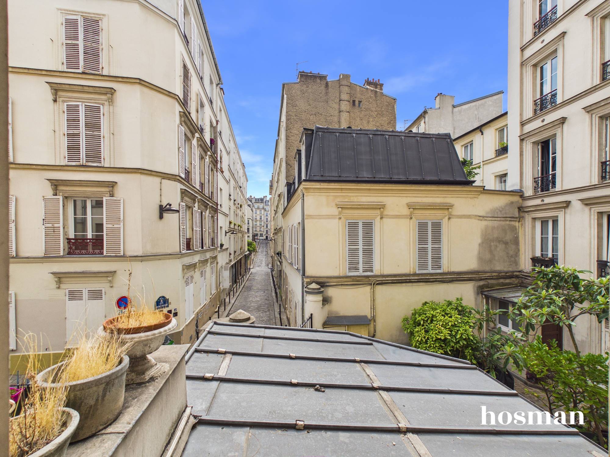 Photo 8 - Appartement 22.8 Paris