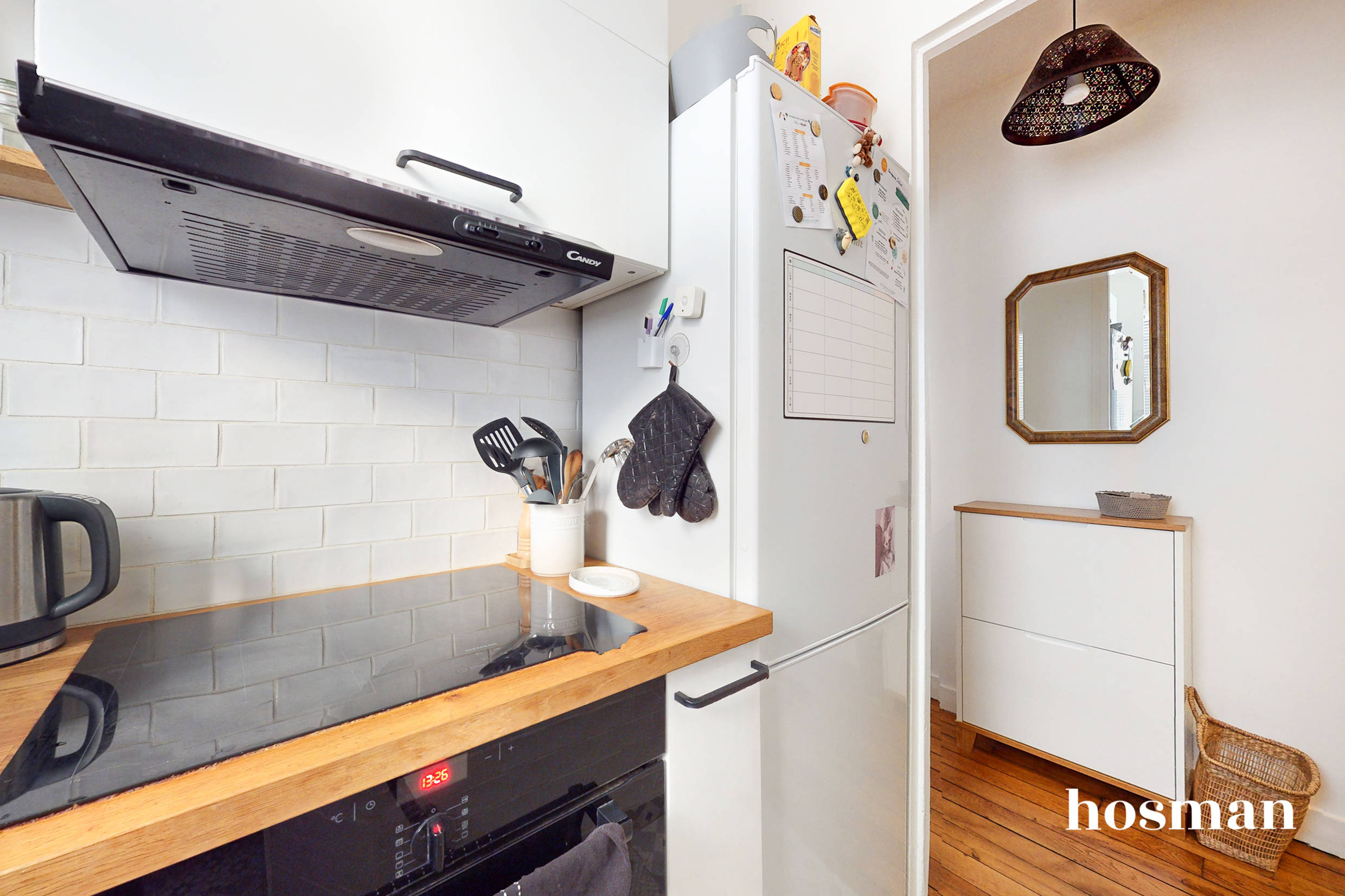 Photo 6 - Appartement 46.11 Paris