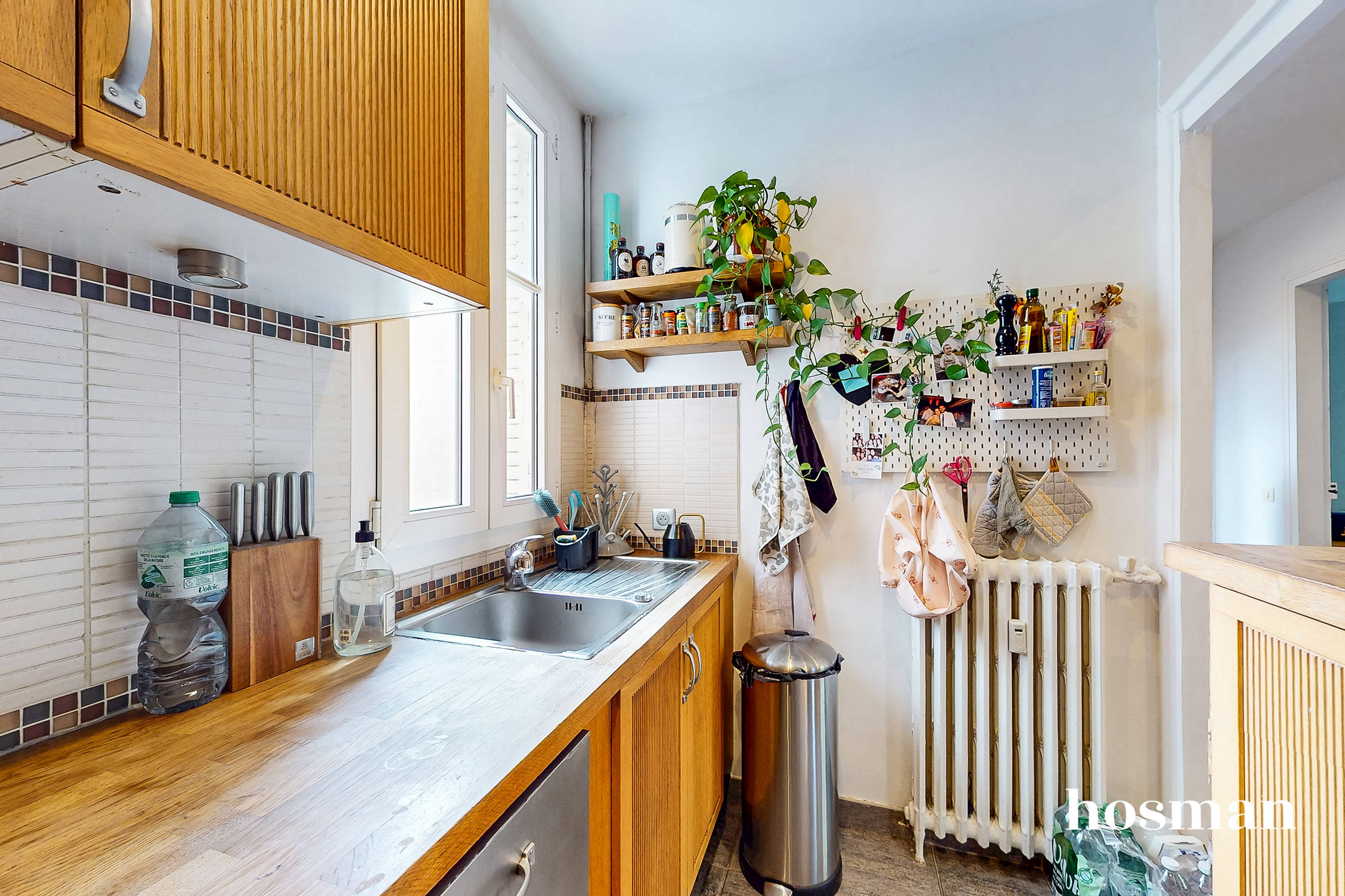 Photo 5 - Appartement 62.0 Montrouge