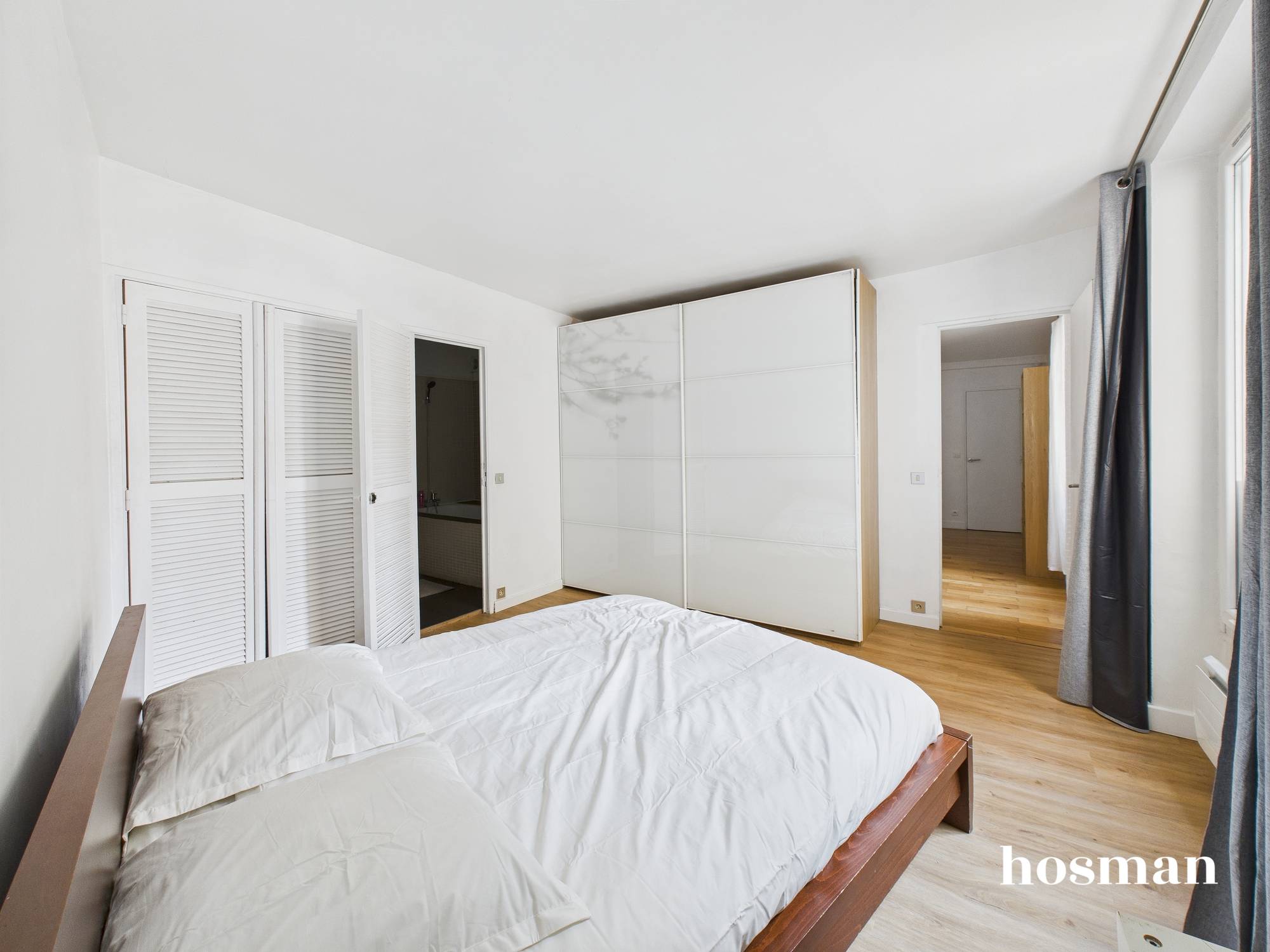 Photo 7 - Appartement 49.0 Paris