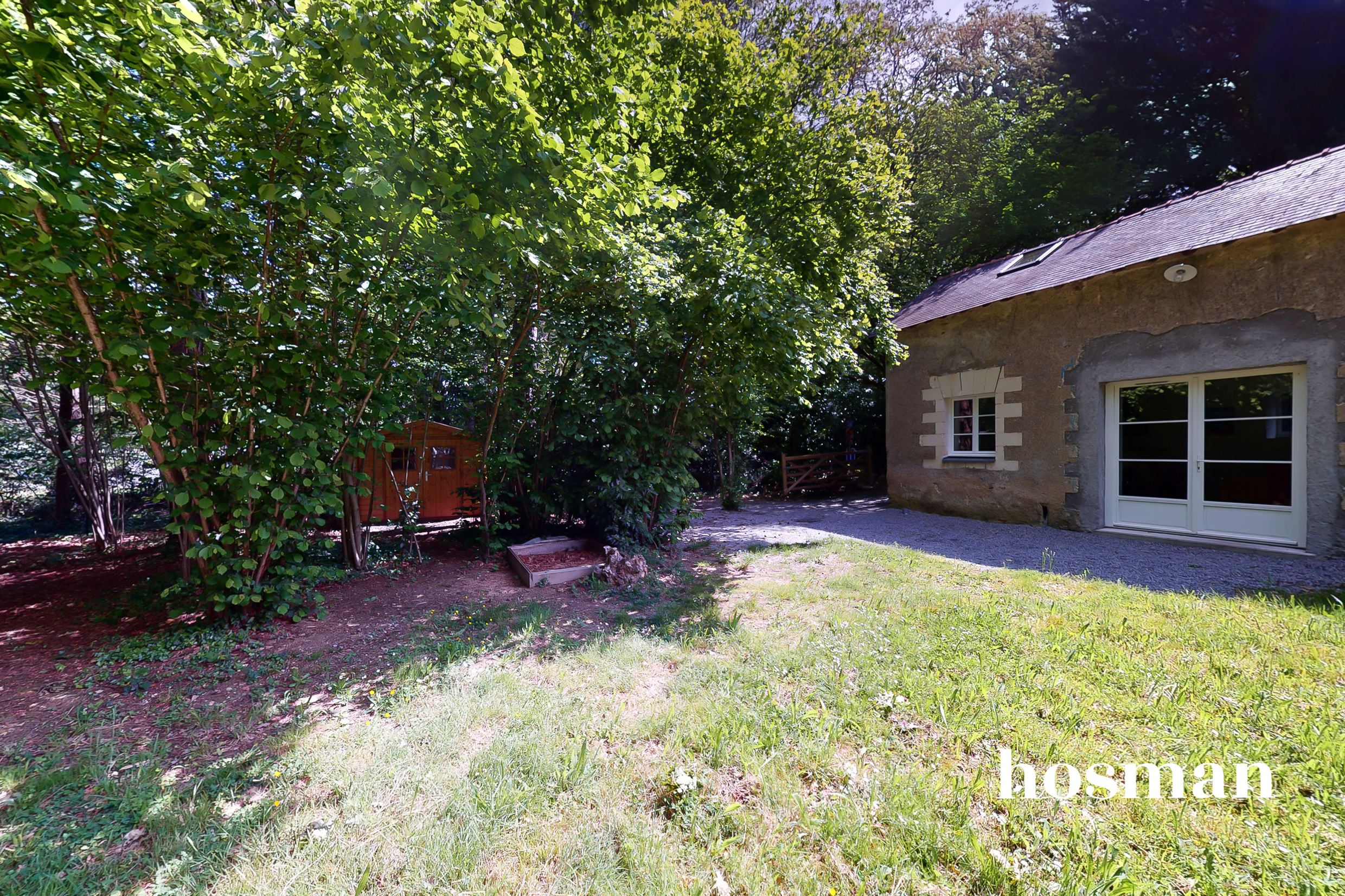 Photo 12 - Maison 93.48 La Chapelle-sur-Erdre