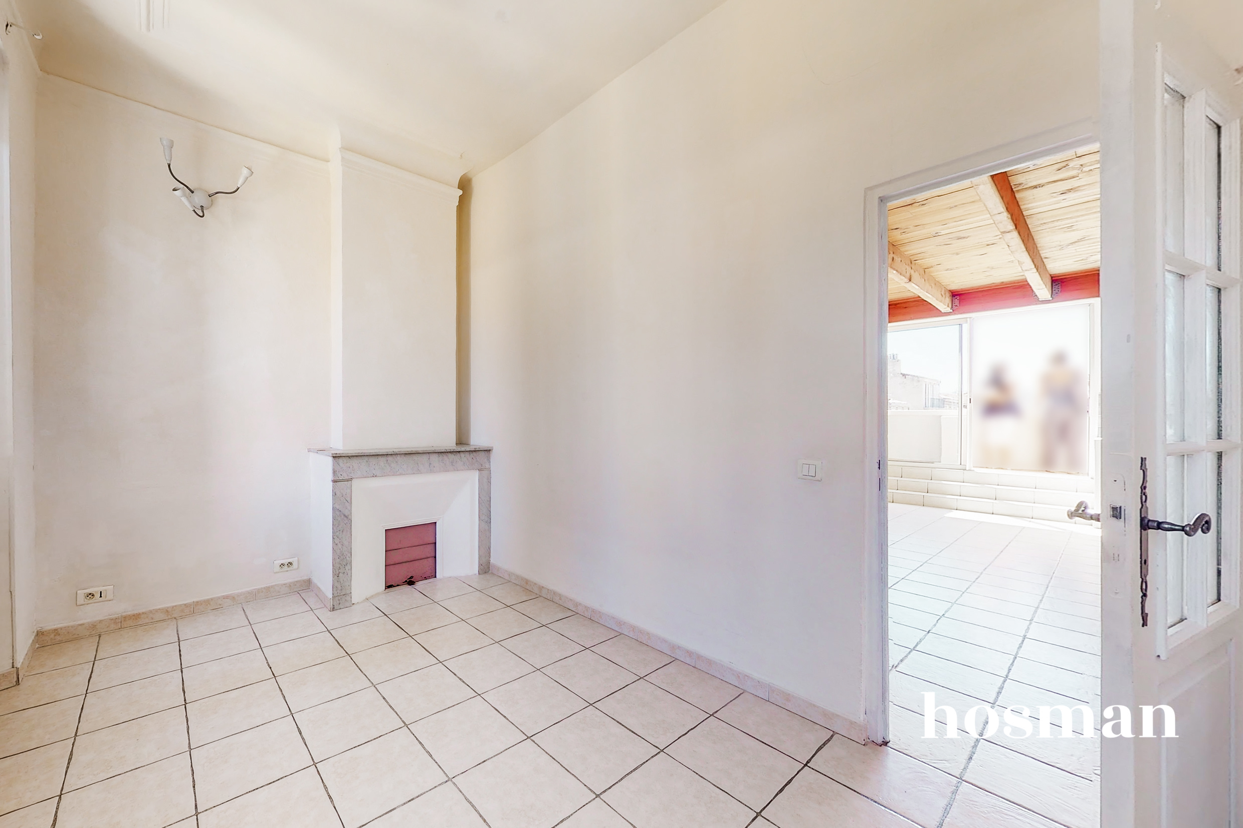 Photo 8 - Appartement 65.5 Marseille