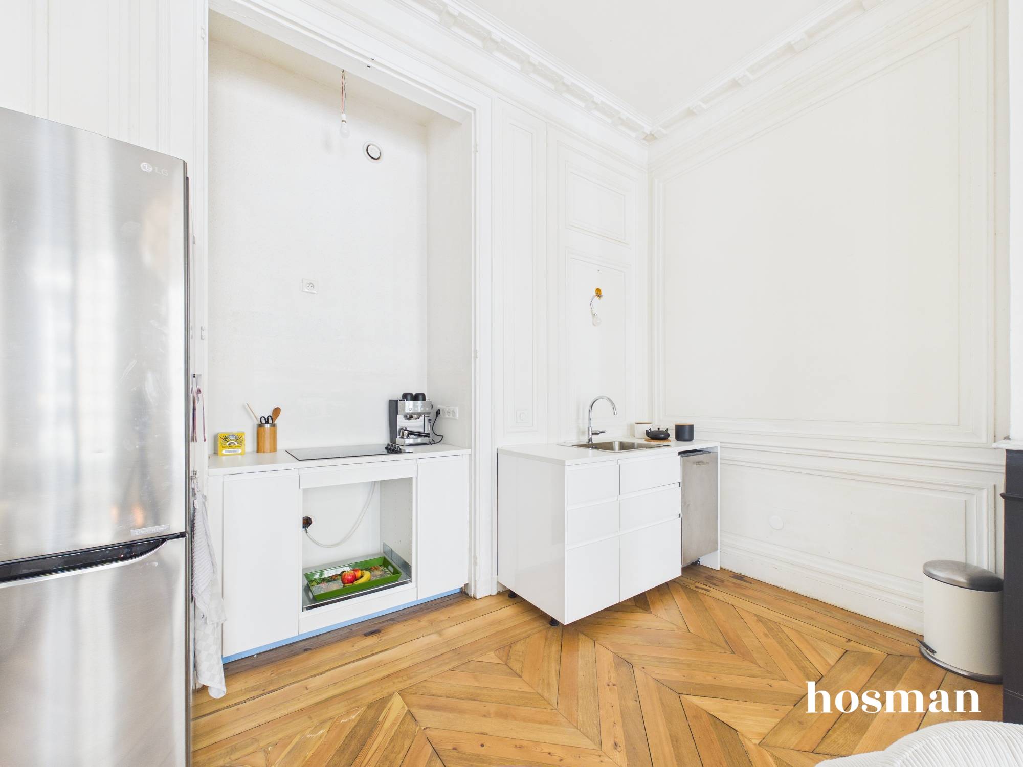 Photo 5 - Appartement 57.03 Bordeaux