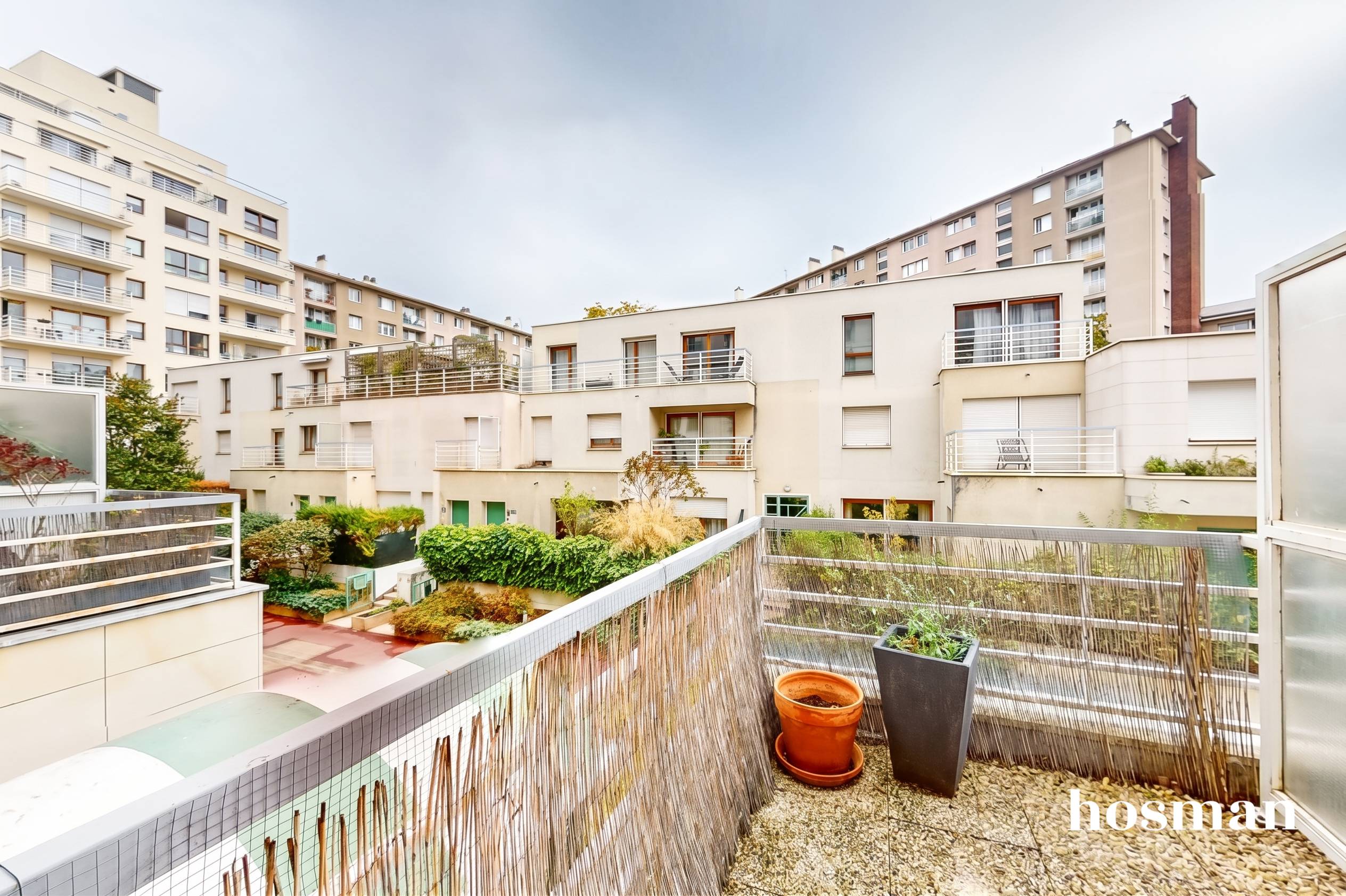 Photo 10 - Appartement 43.74 Paris