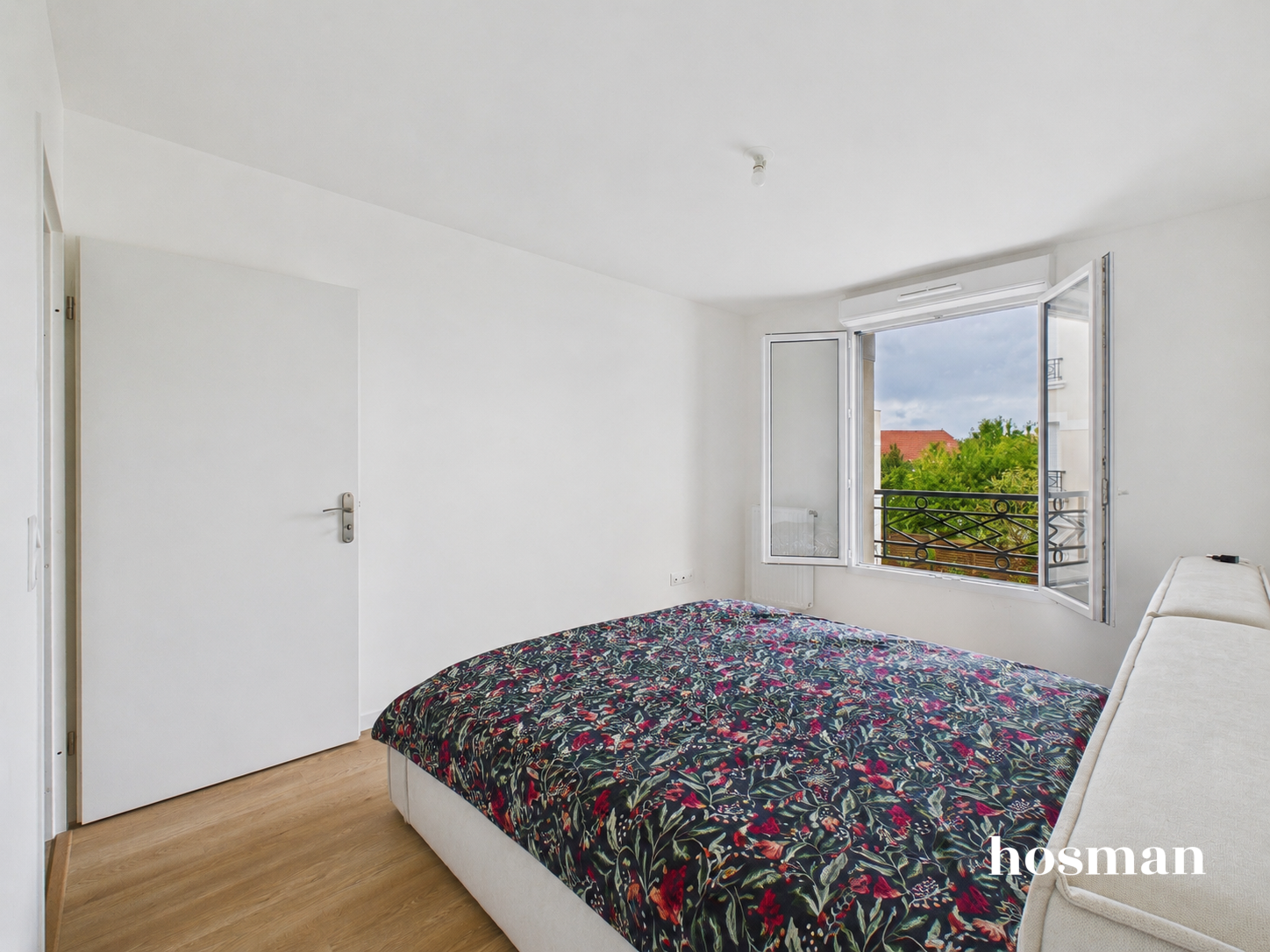 Photo 8 - Appartement 59.0 Le Blanc-Mesnil