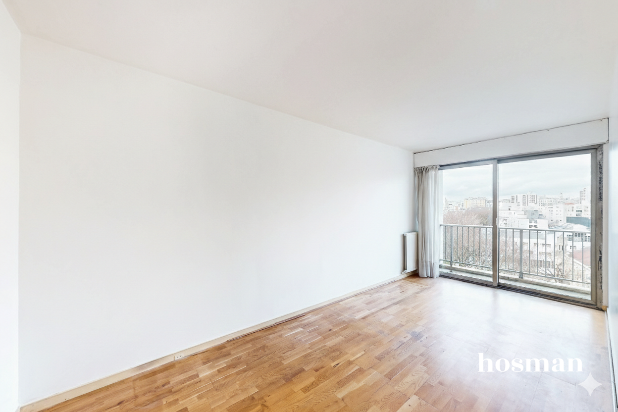 Photo 5 - Appartement 48.15 Paris