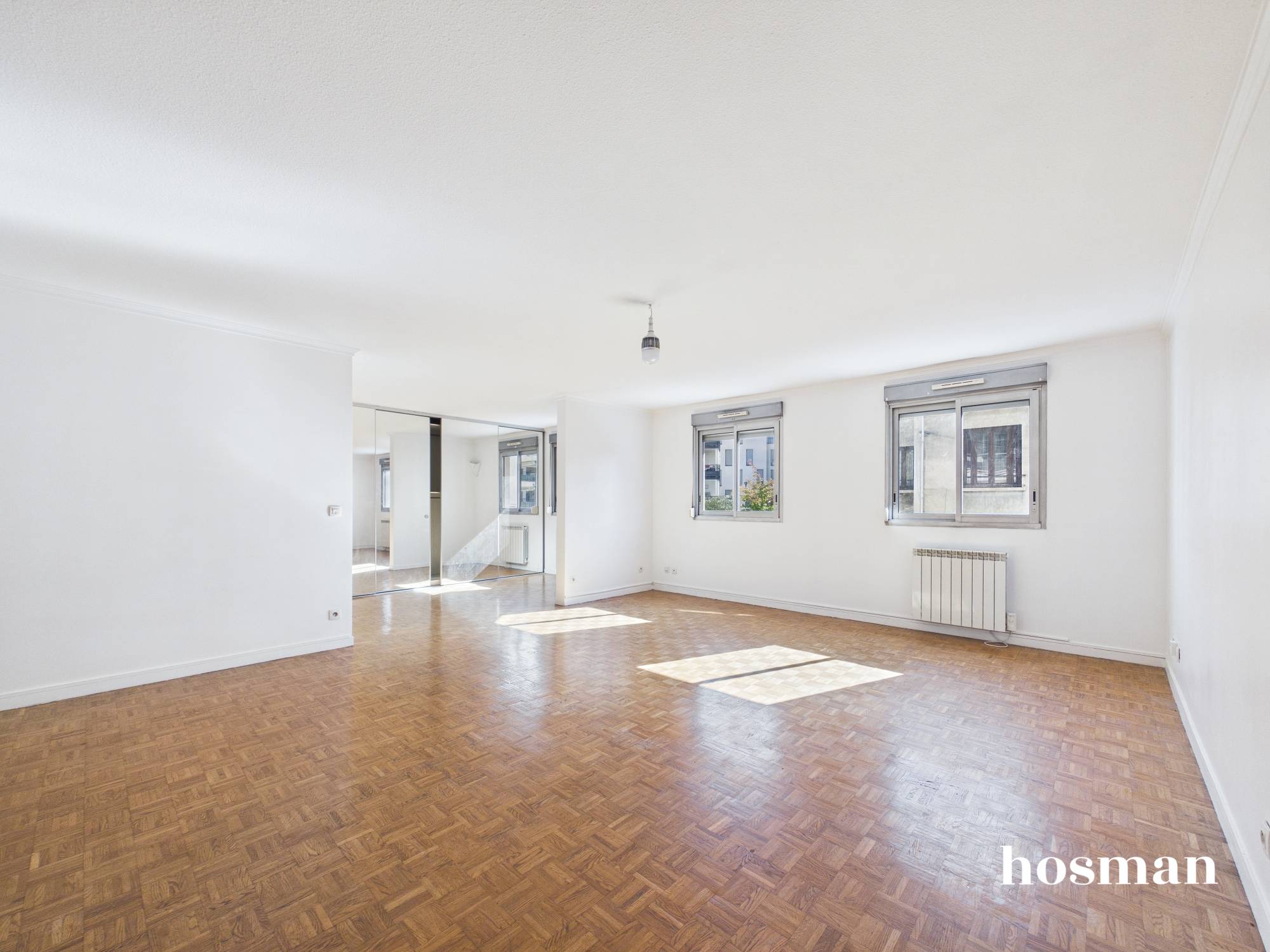 Appartement 5 pièces 119 m² · à Lyon · 119,1 m² · 460 000 €