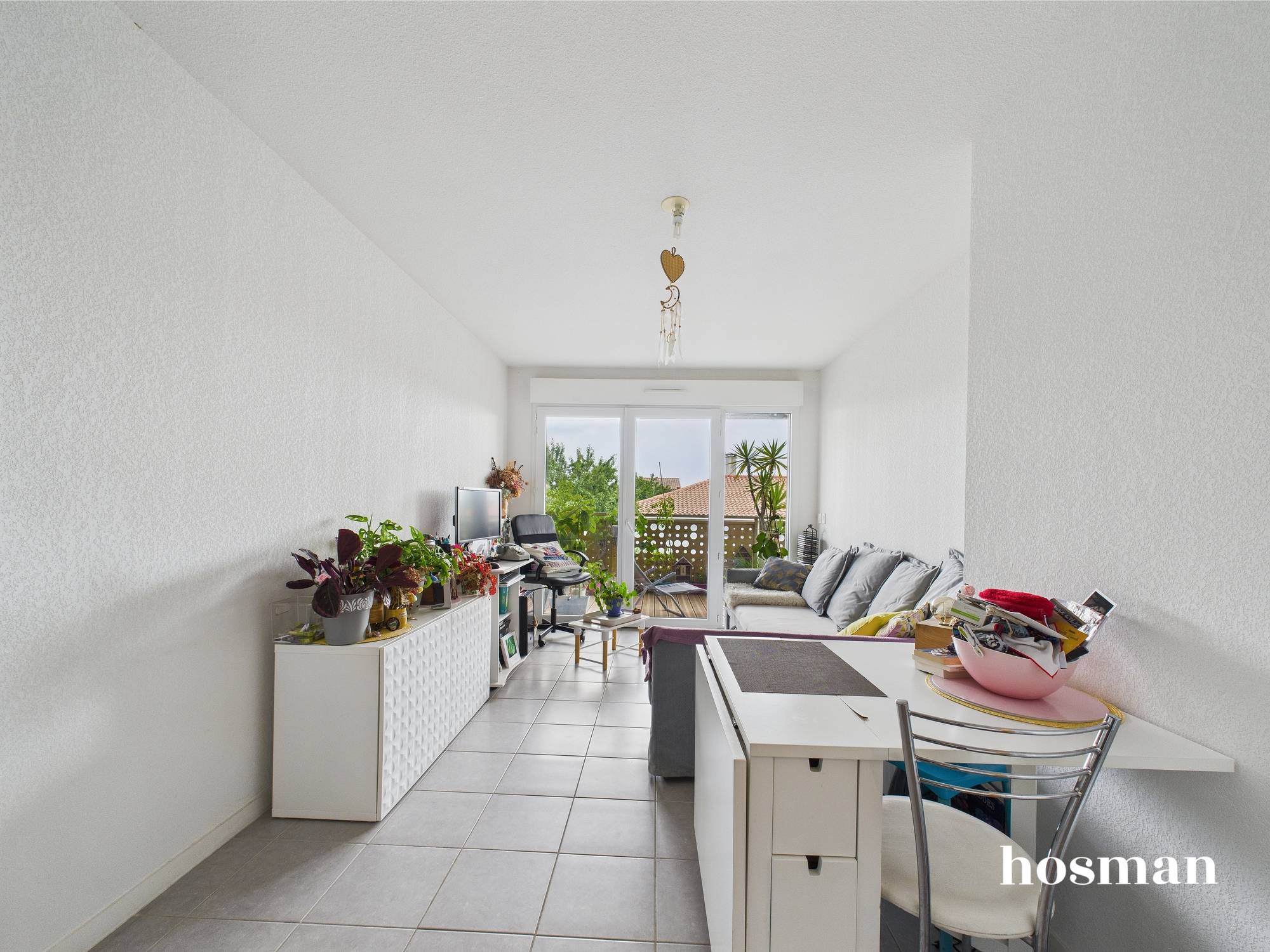 Photo 4 - Appartement 41.0 Villenave-d'Ornon