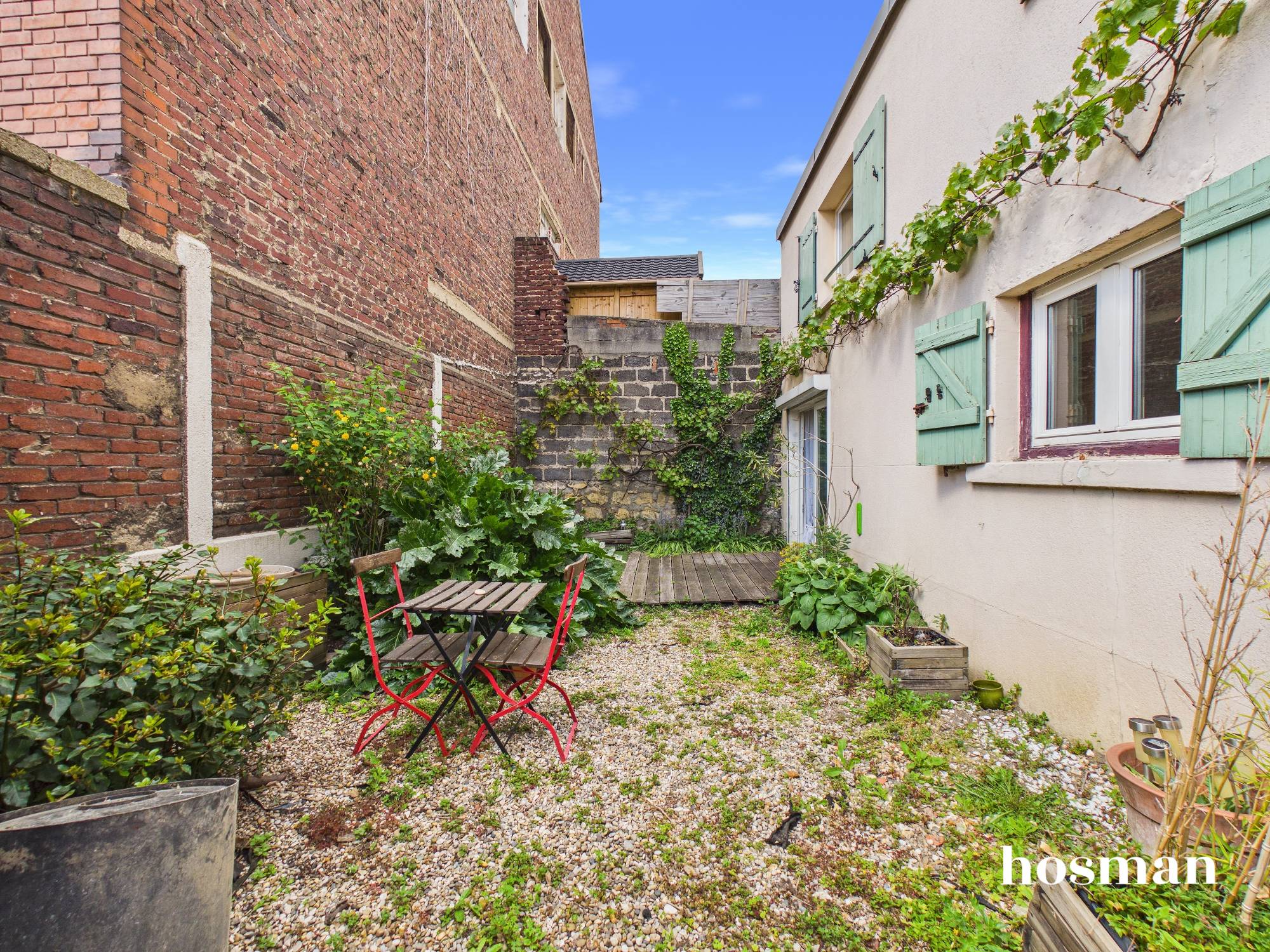 Photo 13 - Maison 43.86 Ivry-sur-Seine