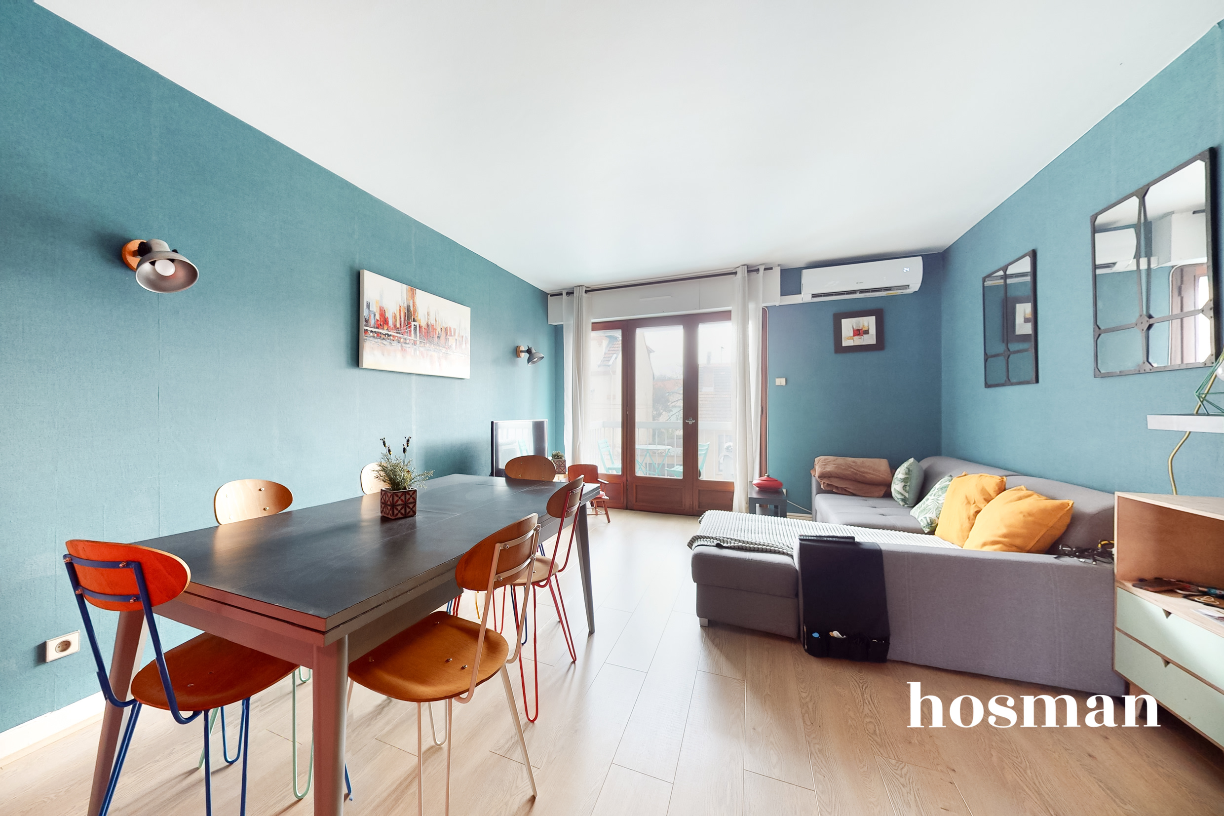 Photo 1 - Appartement 68.0 Toulouse