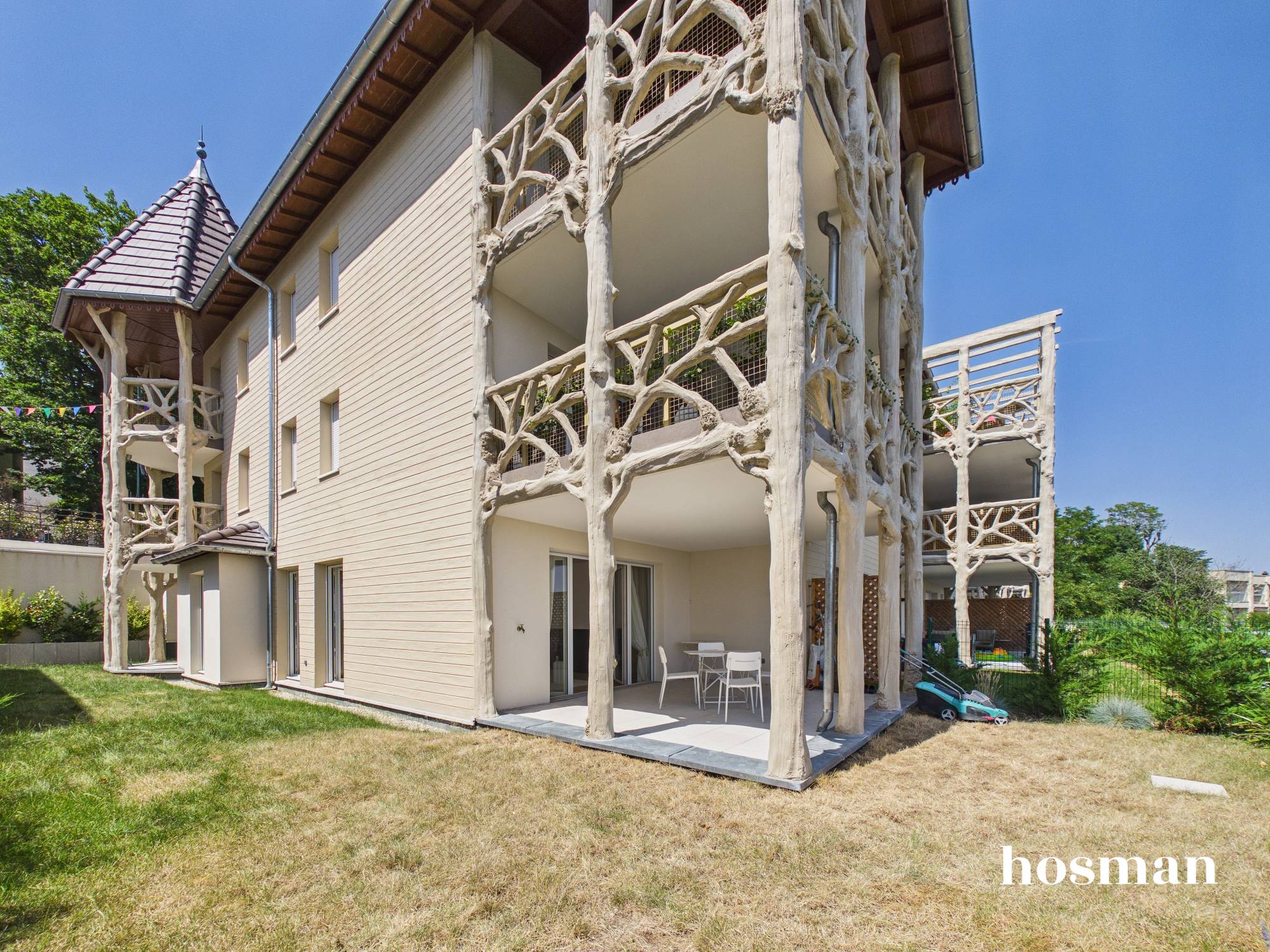 Photo 14 - Appartement 94.0 Le Plessis-Robinson
