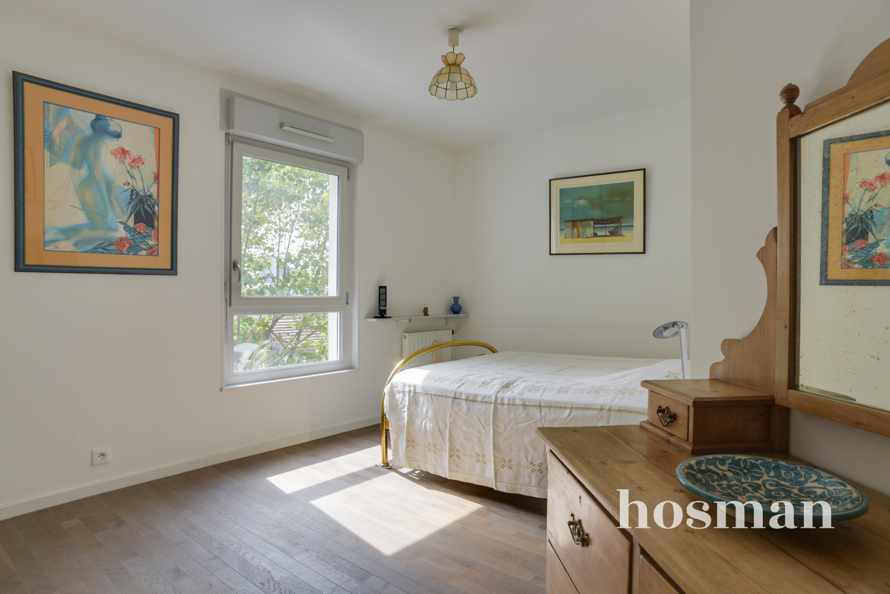 Photo 9 - Appartement 63.04 Saint-Ouen
