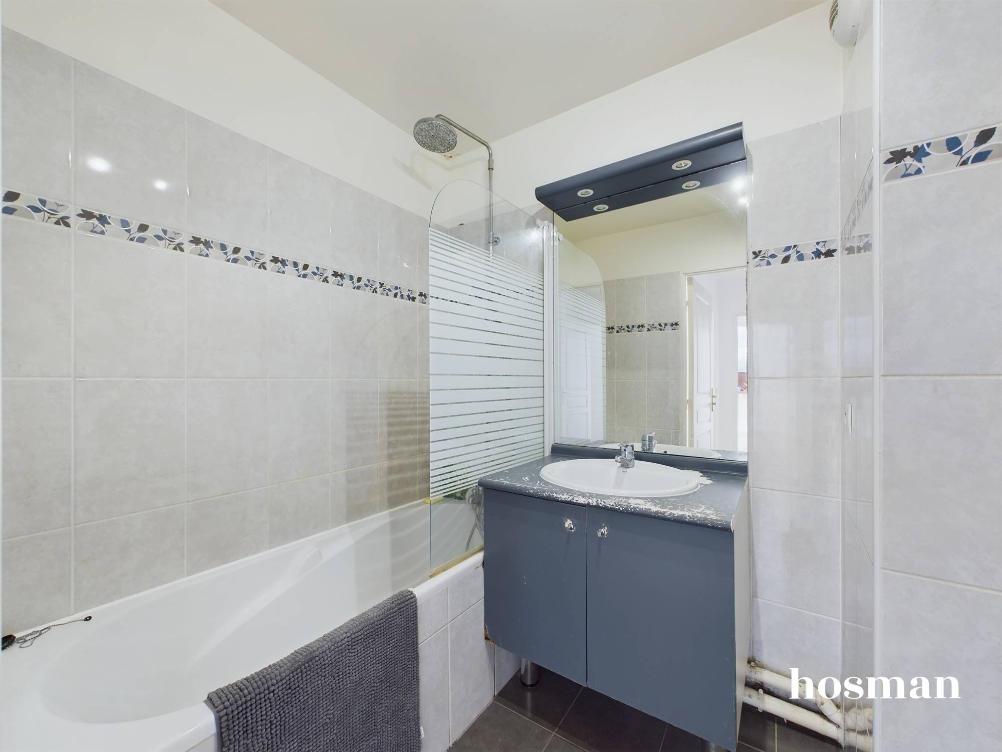 Photo 10 - Appartement 66.0 Les Lilas