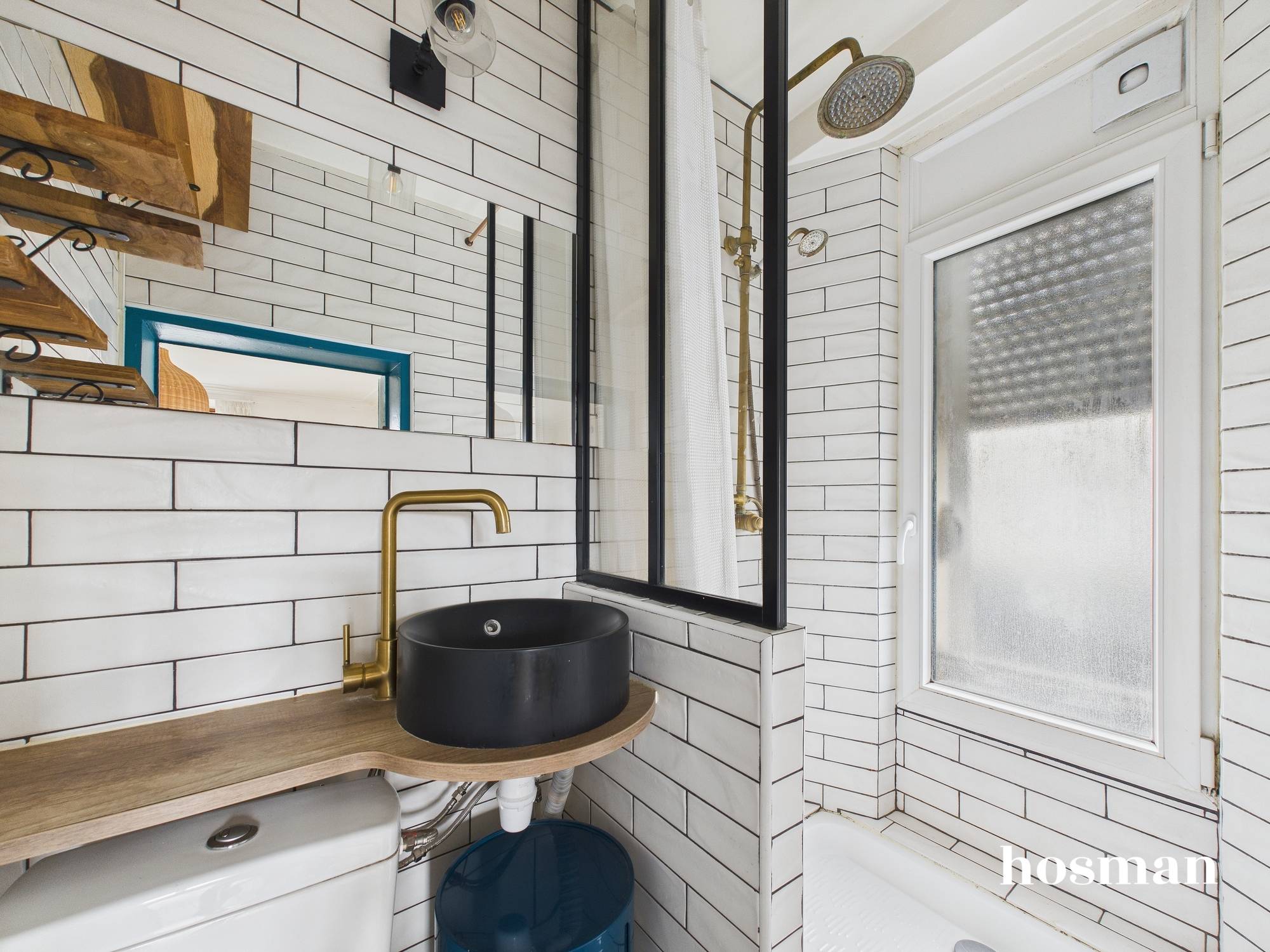 Photo 14 - Appartement 50.0 Montreuil