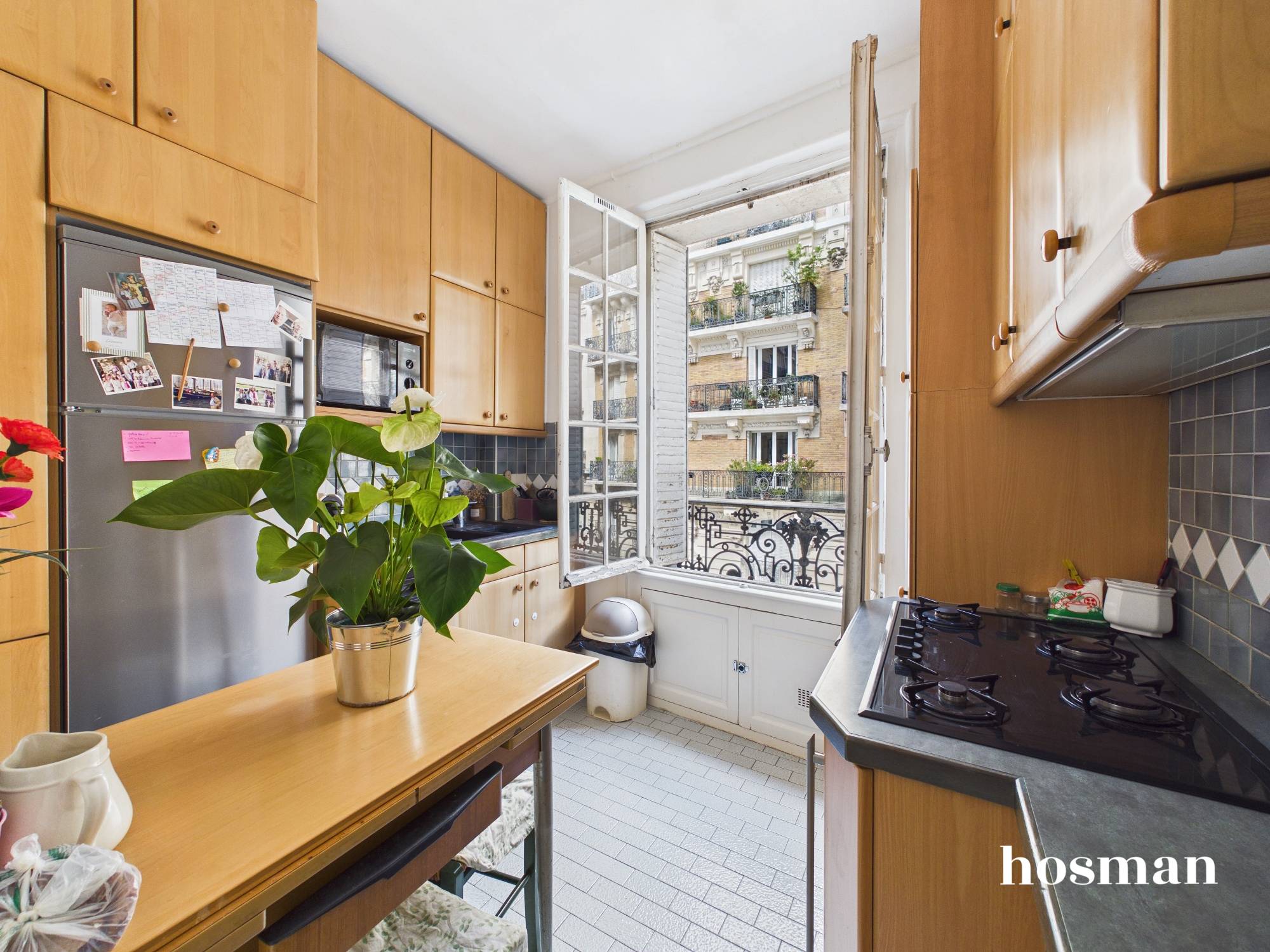 Photo 4 - Appartement 82.3 Paris