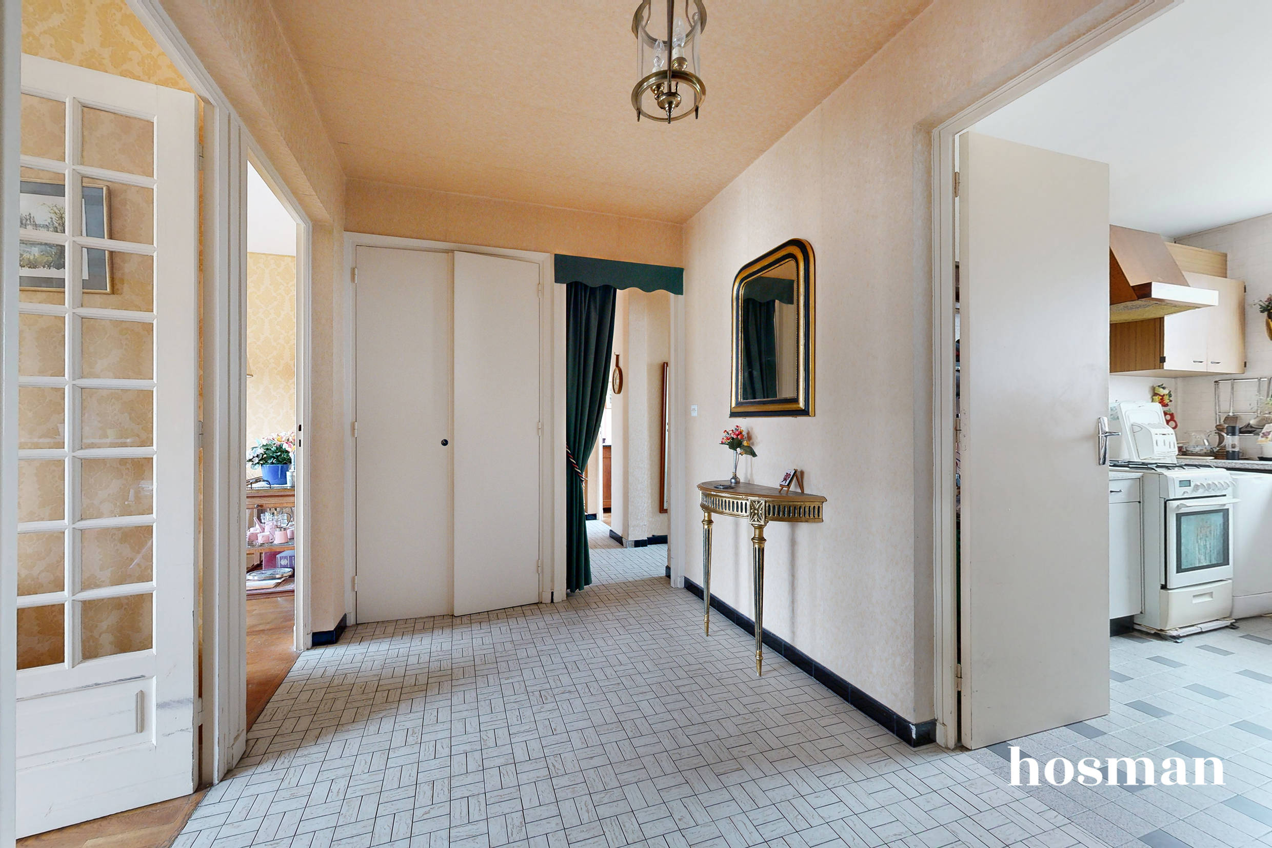 Photo 11 - Appartement 84.0 Caluire-et-Cuire