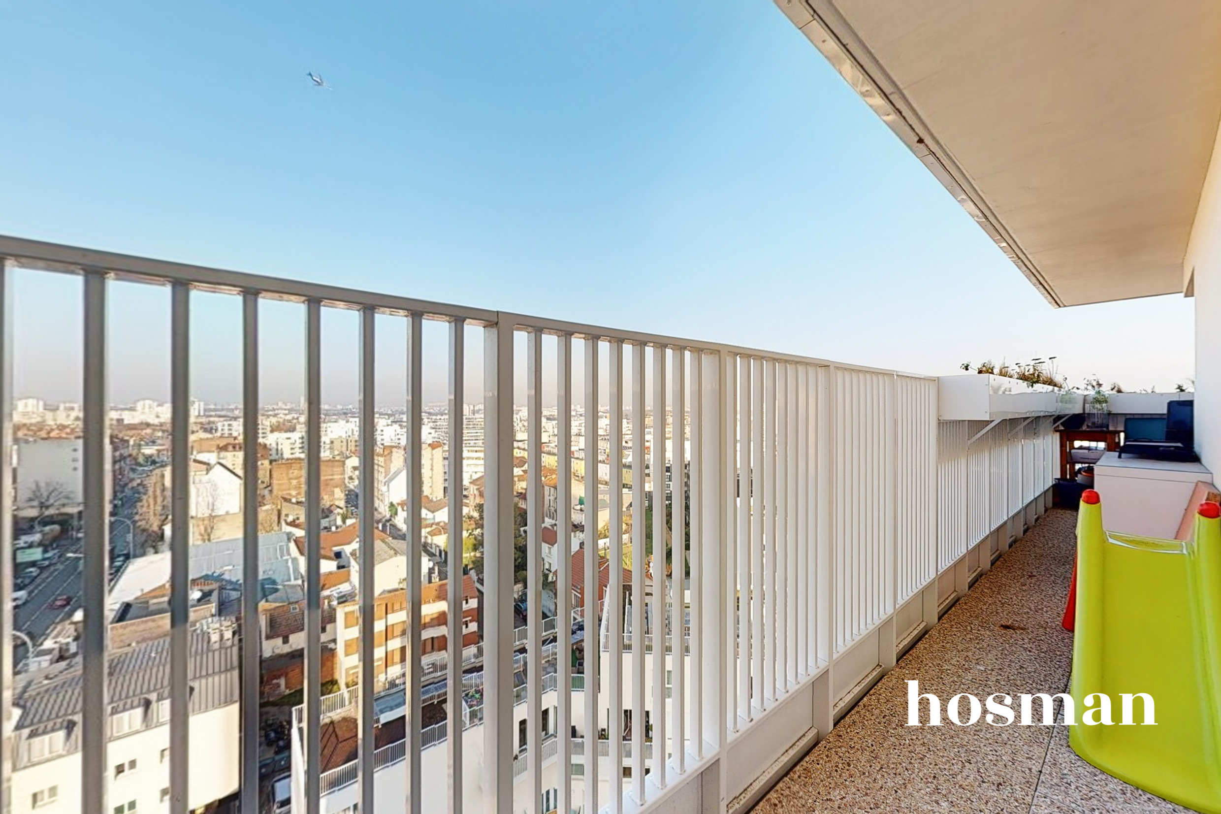 Photo 5 - Appartement 43.0 Gennevilliers