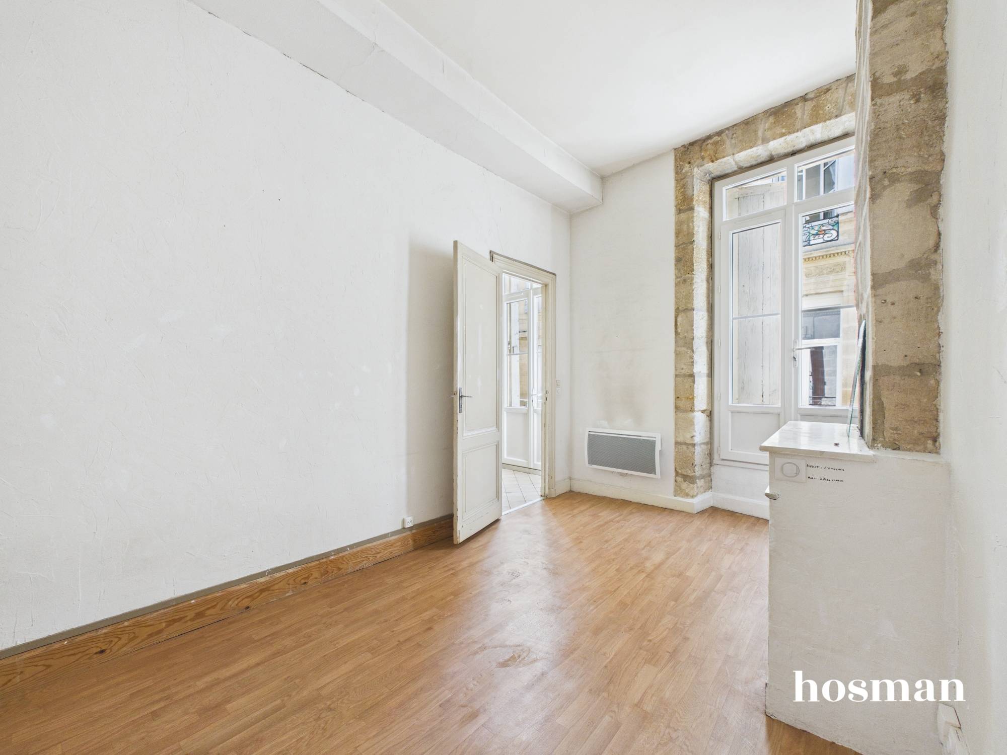 Photo 8 - Appartement 82.66 Bordeaux