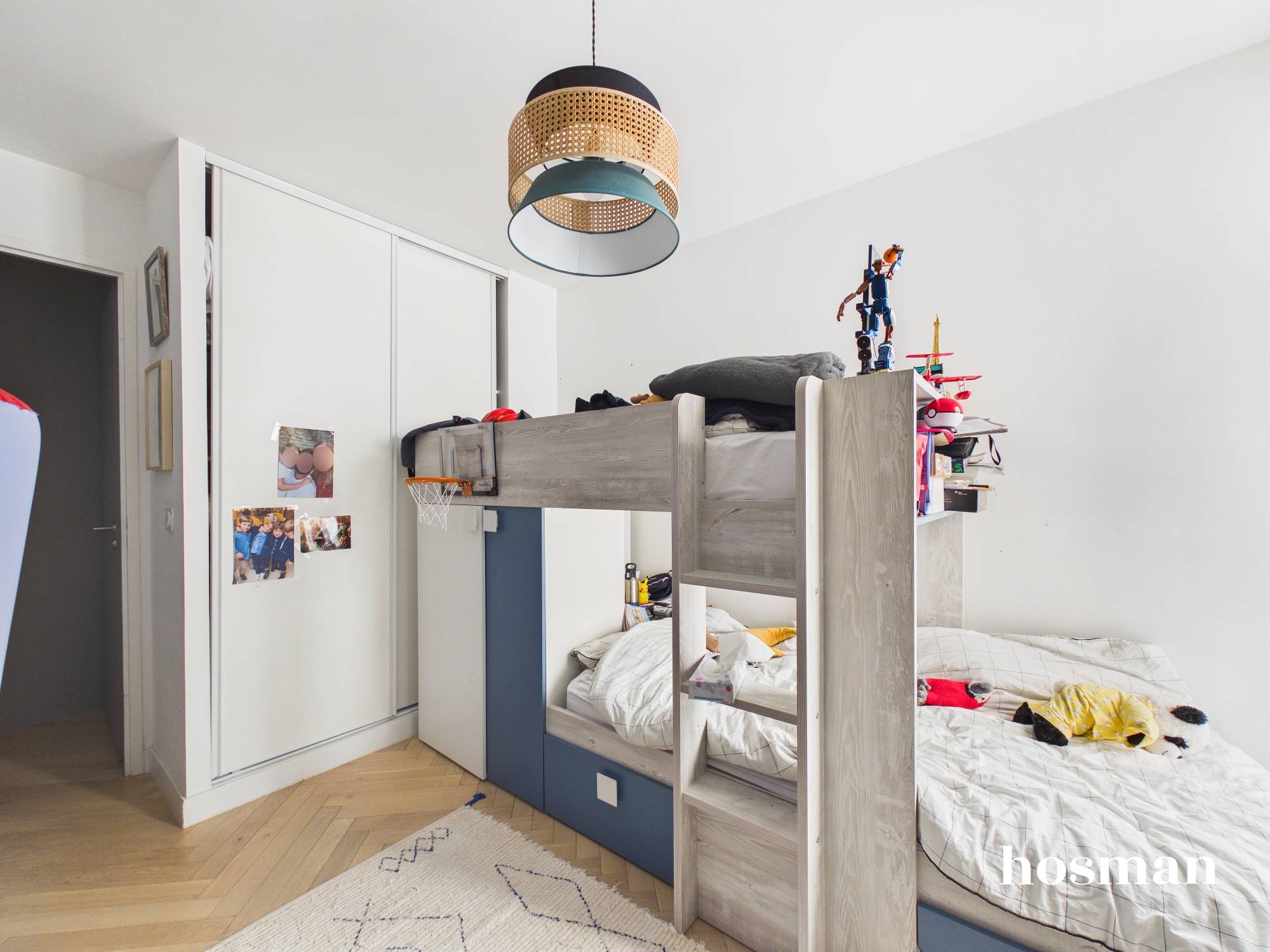 Photo 9 - Appartement 92.0 Issy-les-Moulineaux