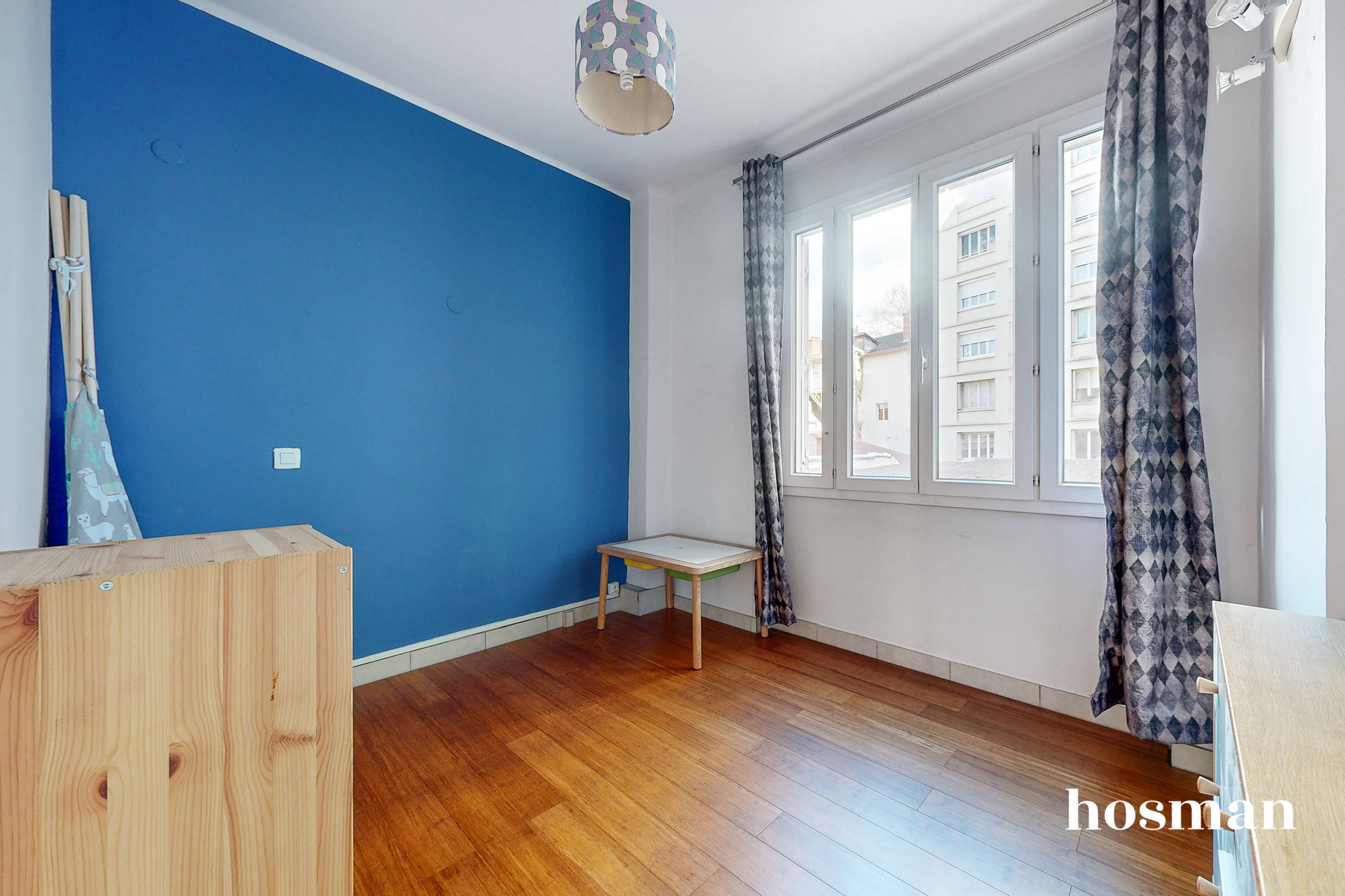 Photo 10 - Appartement 67.55 Lyon
